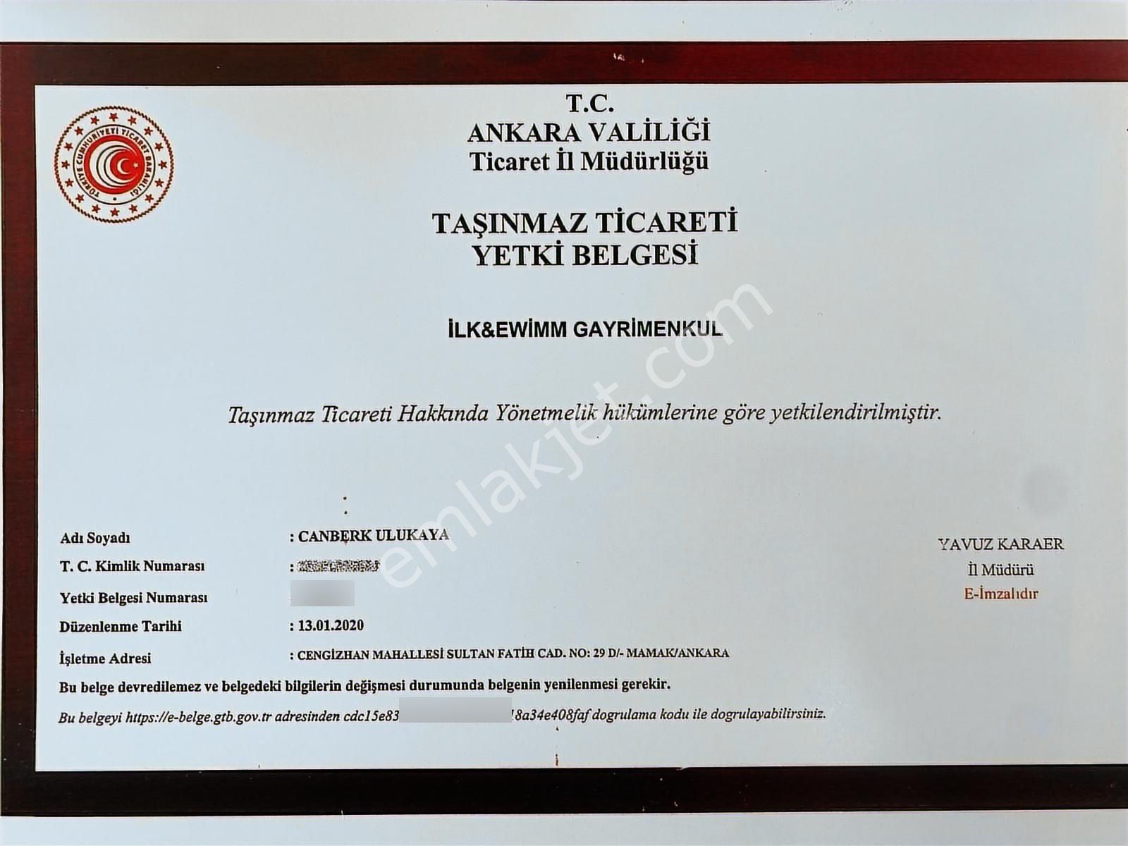 Şehitler Cadde Üzeri | Full Yapılı | Panoramik Manzaralı 3+1 - Görsel 29