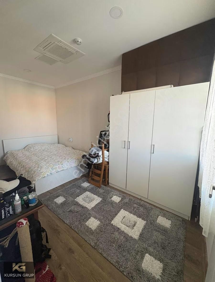 Karaali Villalar Bölgesi Girişinde 1+1 Geniş Full Eşyalı Arakat - Görsel 8