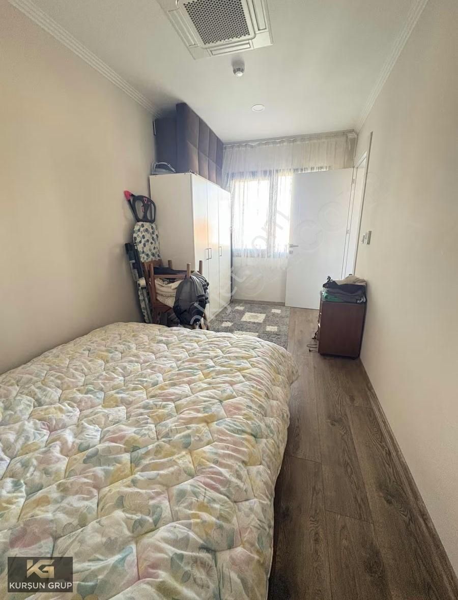 Karaali Villalar Bölgesi Girişinde 1+1 Geniş Full Eşyalı Arakat - Görsel 16