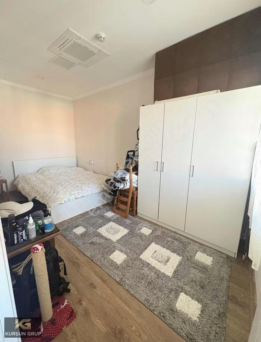 Karaali Villalar Bölgesi Girişinde 1+1 Geniş Full Eşyalı Arakat - Görsel 2