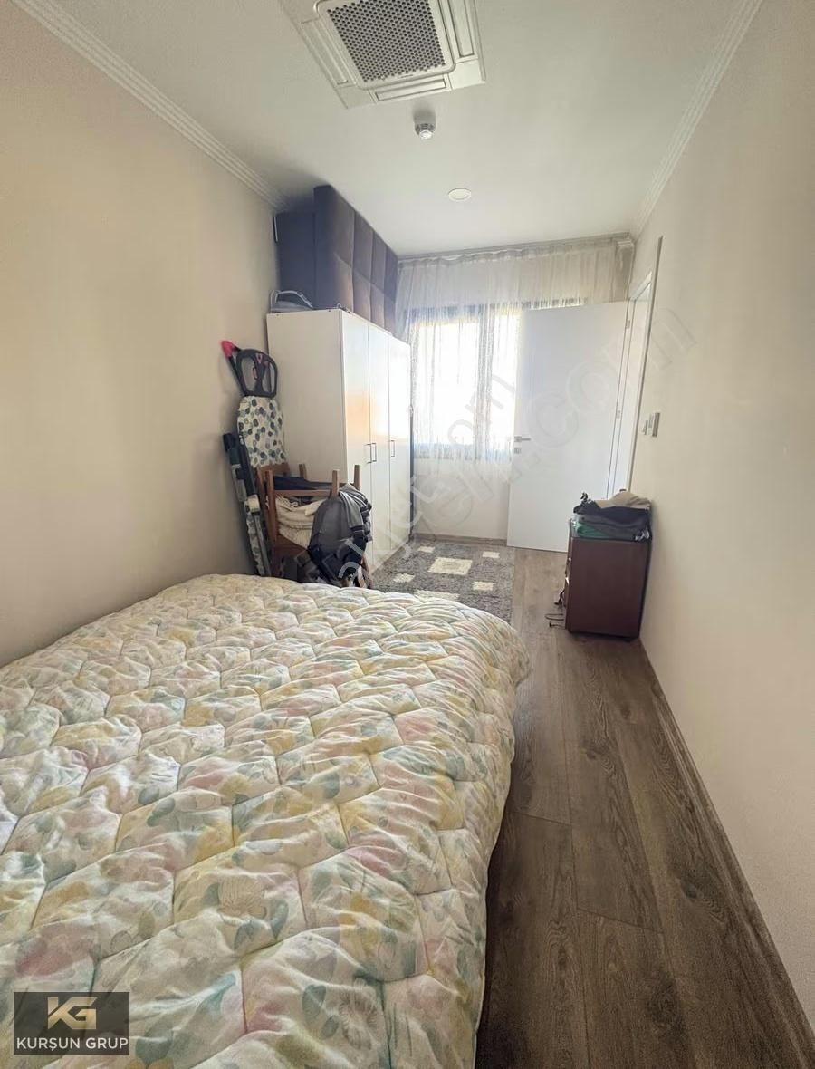 Karaali Villalar Bölgesi Girişinde 1+1 Geniş Full Eşyalı Arakat - Görsel 11