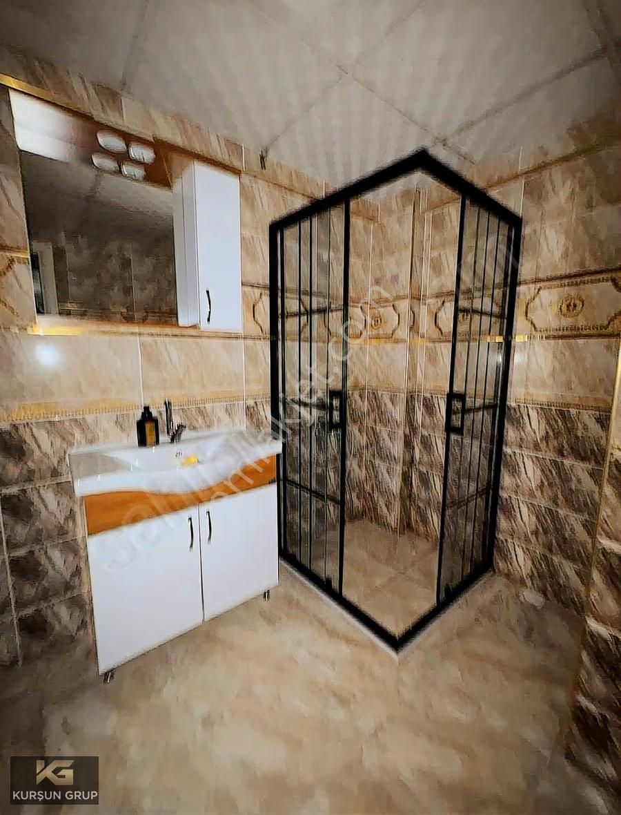 Muradiye Mh. Su Deposu Civarı Önü Açık 3+1bahçeli Full Lüx Daire - Görsel 19