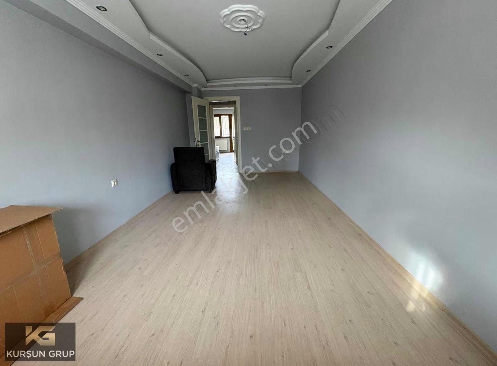 Muradiye Mh. Su Deposu Civarı Önü Açık 3+1bahçeli Full Lüx Daire - Görsel 8