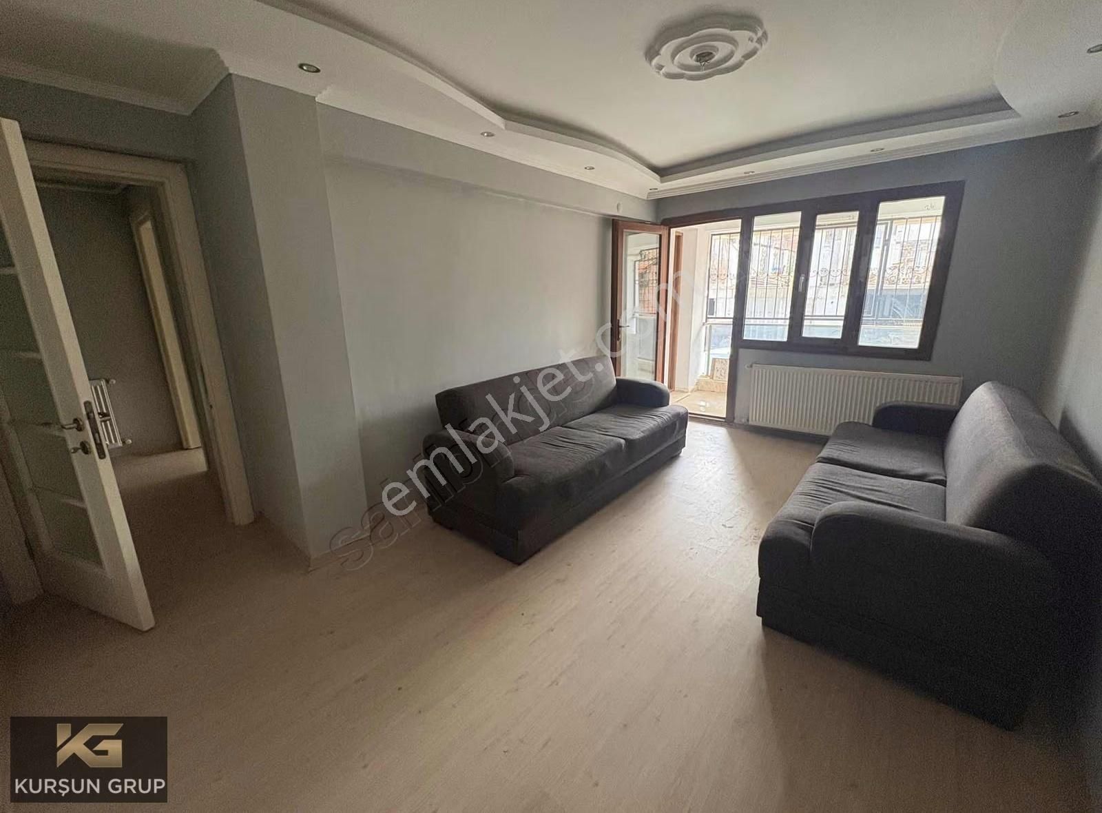 Muradiye Mh. Su Deposu Civarı Önü Açık 3+1bahçeli Full Lüx Daire - Görsel 12