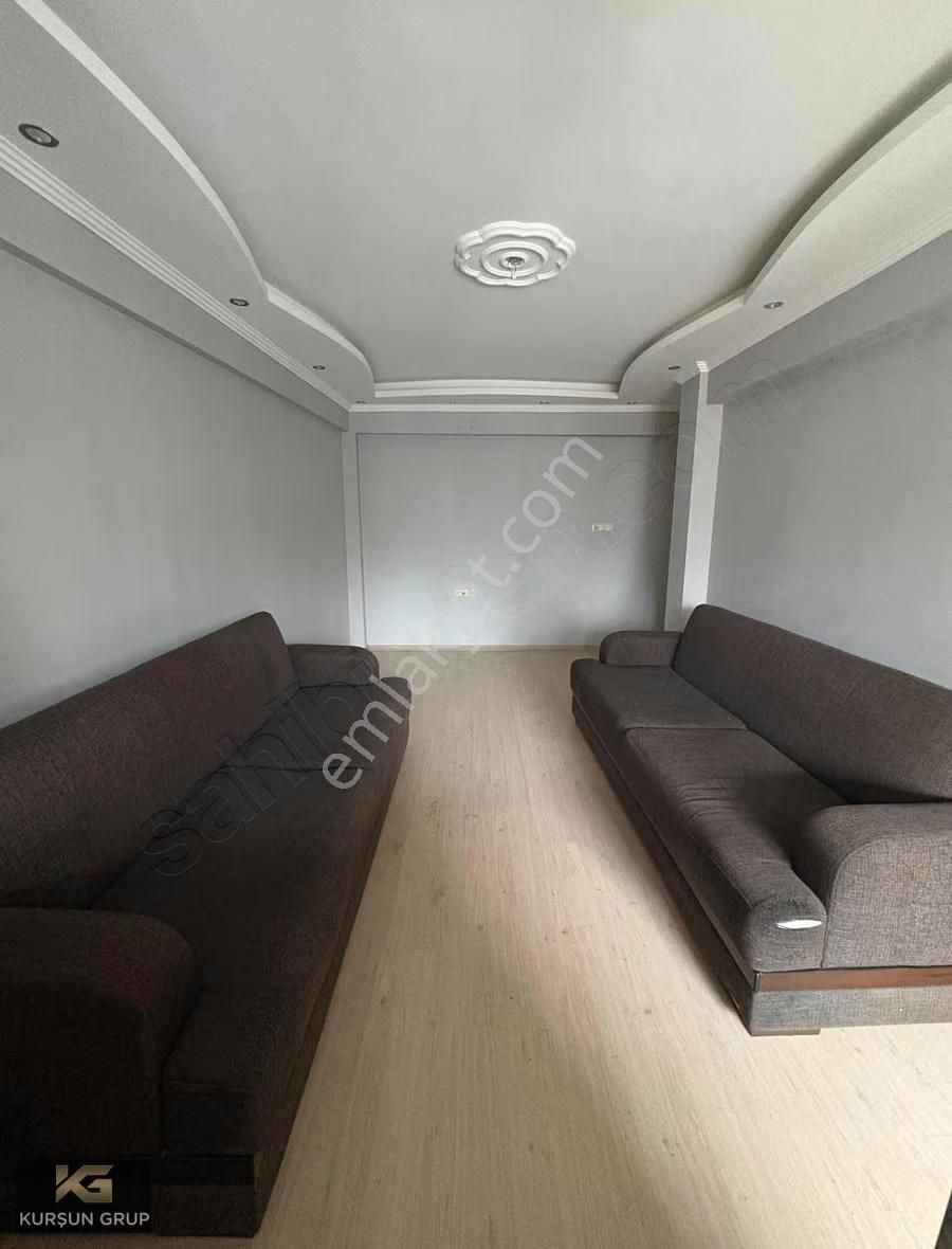Muradiye Mh. Su Deposu Civarı Önü Açık 3+1bahçeli Full Lüx Daire - Görsel 14