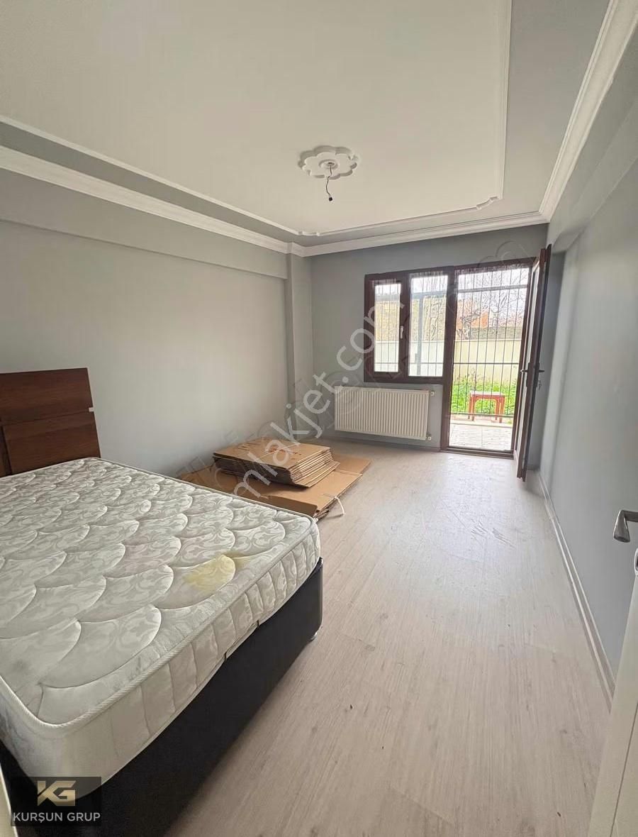 Muradiye Mh. Su Deposu Civarı Önü Açık 3+1bahçeli Full Lüx Daire - Görsel 5