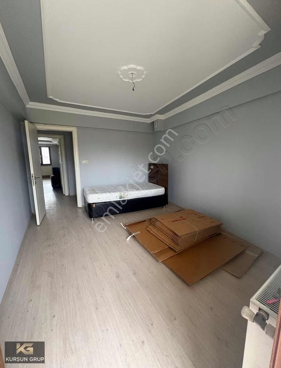 Muradiye Mh. Su Deposu Civarı Önü Açık 3+1bahçeli Full Lüx Daire - Görsel 6