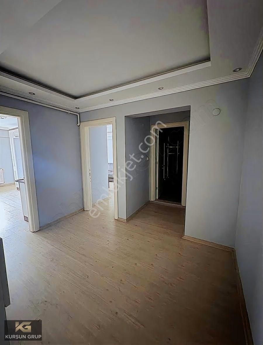 Muradiye Mh. Su Deposu Civarı Önü Açık 3+1bahçeli Full Lüx Daire - Görsel 13