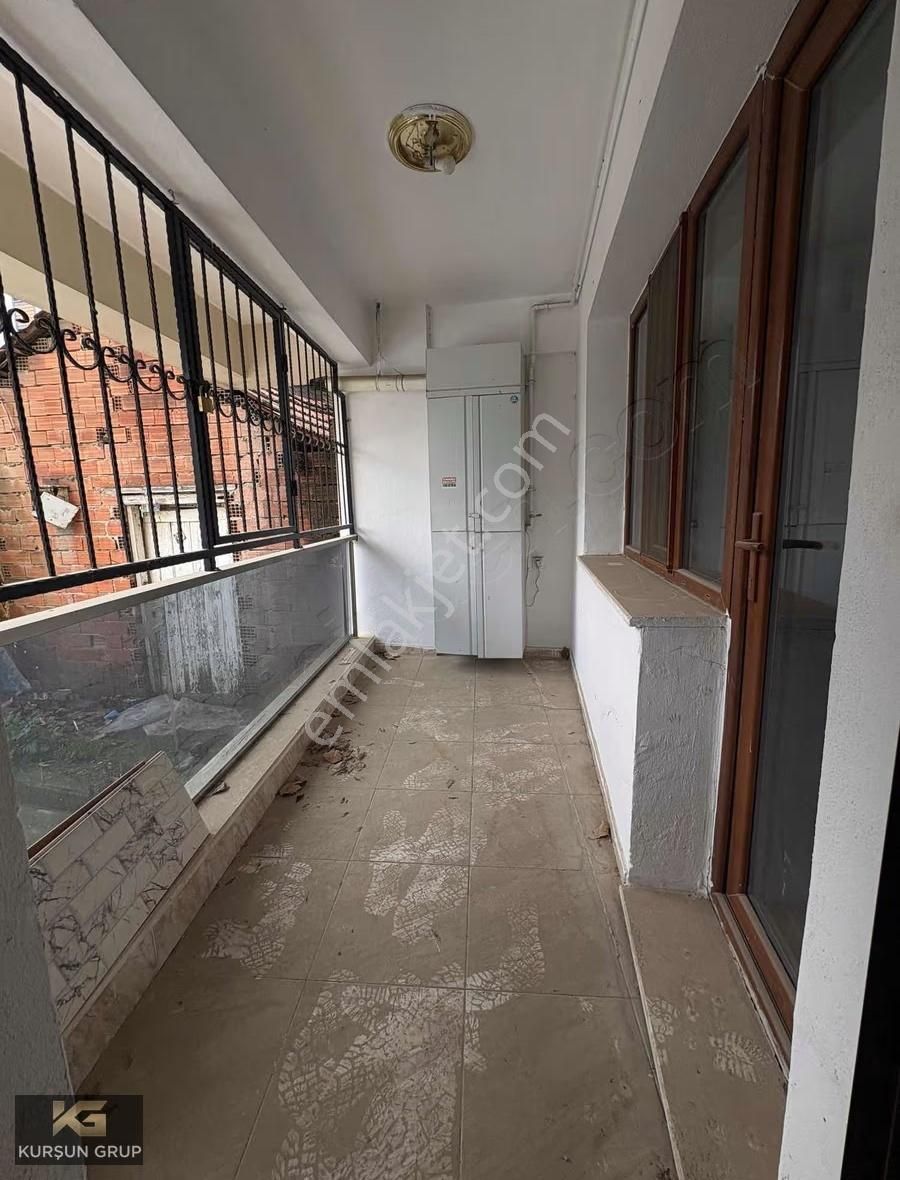 Muradiye Mh. Su Deposu Civarı Önü Açık 3+1bahçeli Full Lüx Daire - Görsel 17