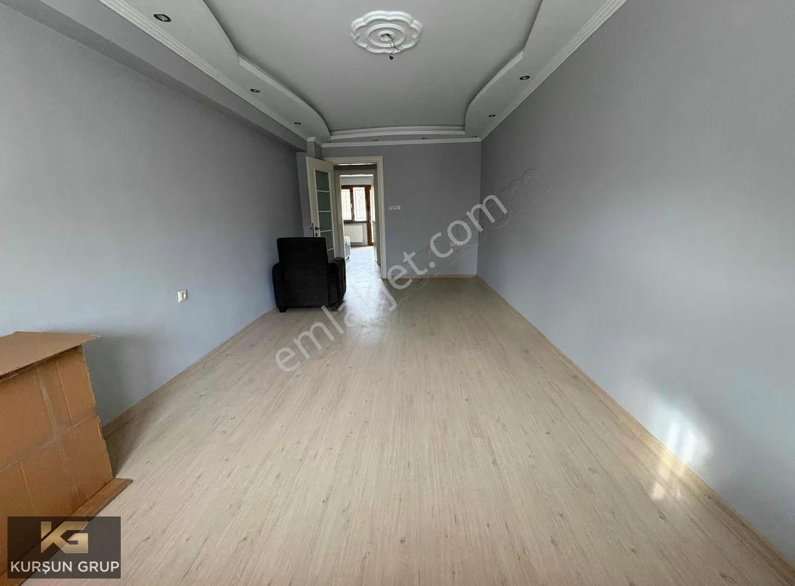 Muradiye Mh. Su Deposu Civarı Önü Açık 3+1bahçeli Full Lüx Daire - Görsel 10