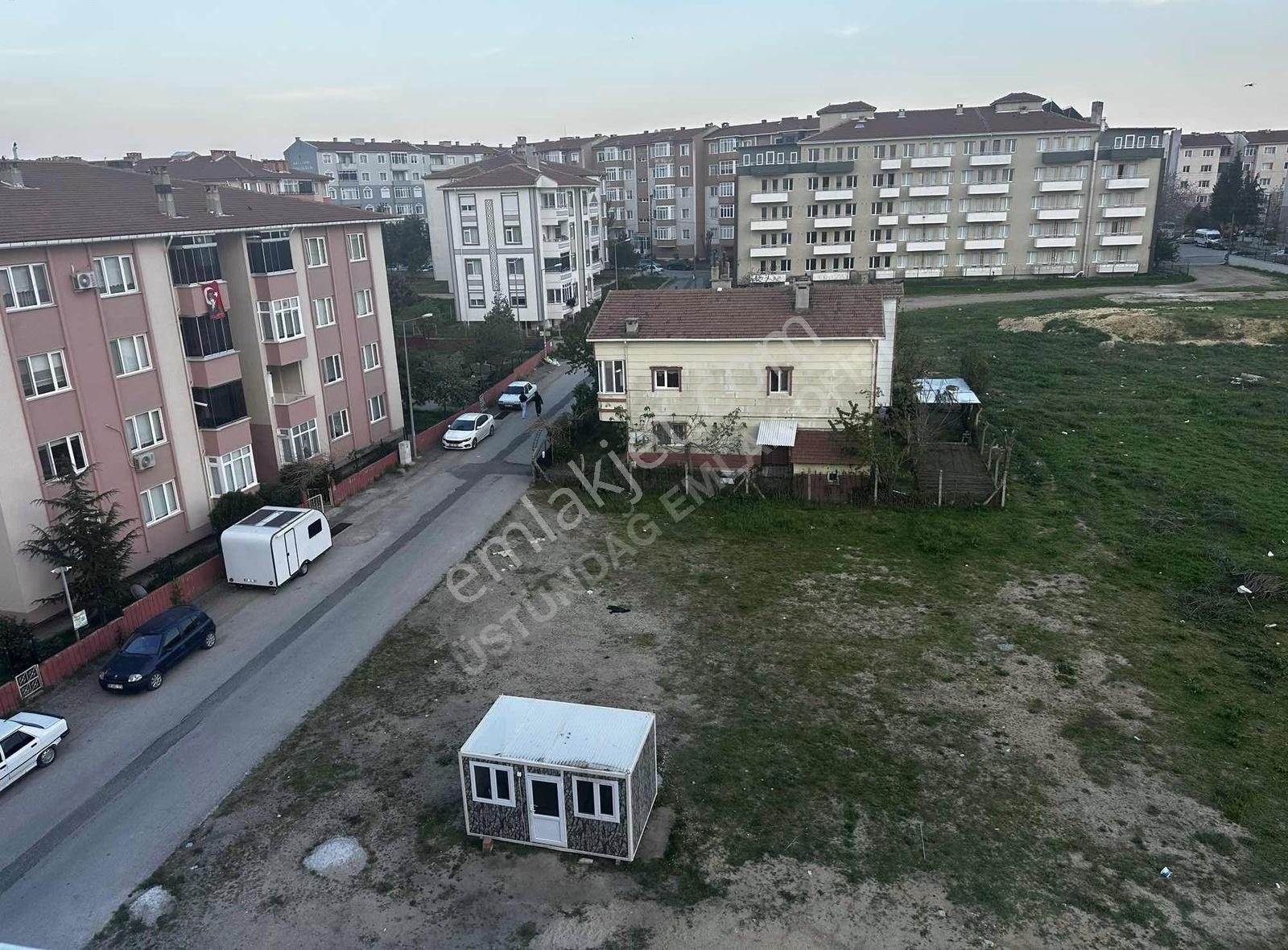 Yarı Peşin Yarı Vadede Yaparım - Görsel 3