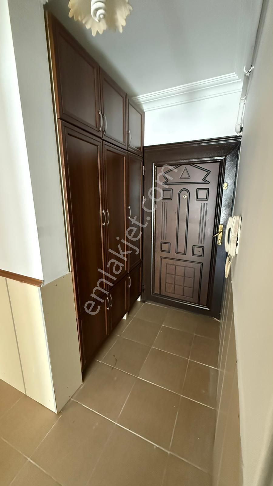 Ender Uysal Gayrimenkulden 2+1 İncilipınar Mahallesin De Kiralık Baçe Katı Daire.... - Görsel 9