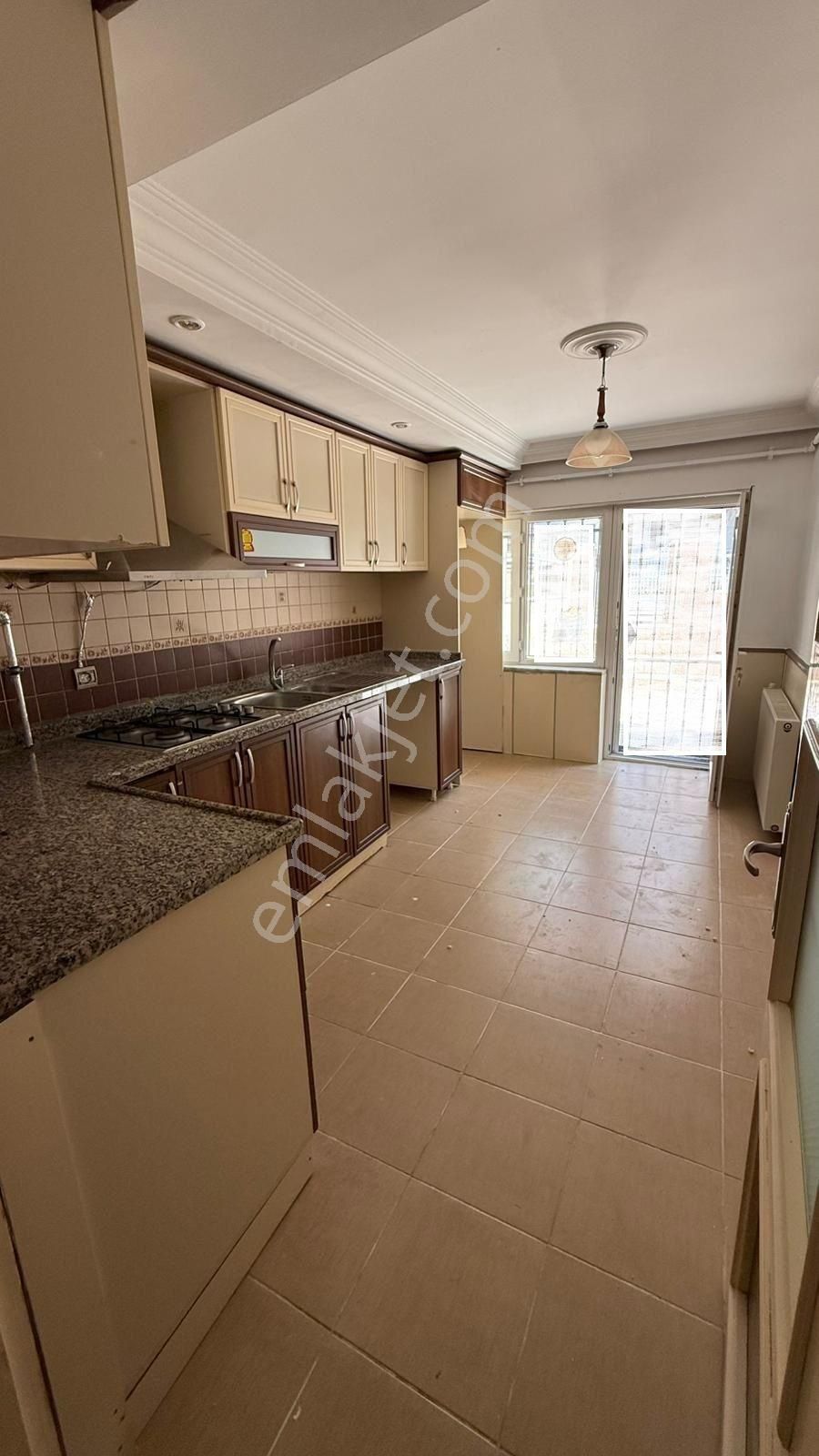 Ender Uysal Gayrimenkulden 2+1 İncilipınar Mahallesin De Kiralık Baçe Katı Daire.... - Görsel 2