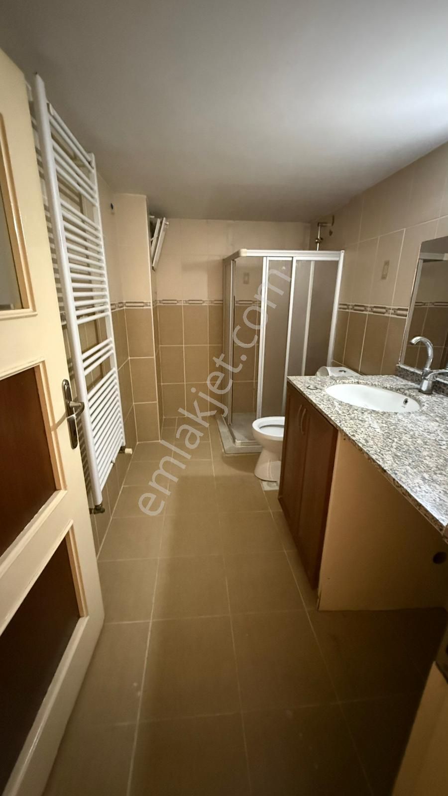 Ender Uysal Gayrimenkulden 2+1 İncilipınar Mahallesin De Kiralık Baçe Katı Daire.... - Görsel 11