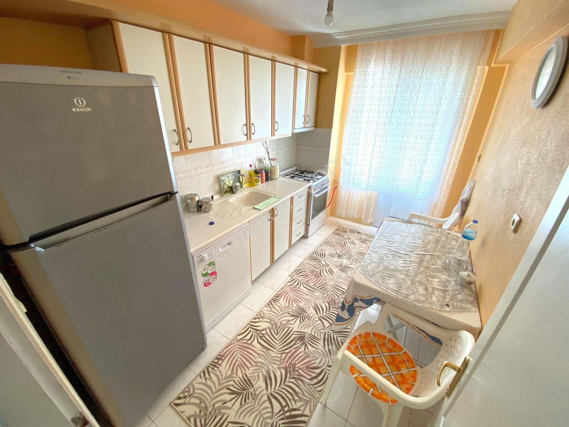 🏠blue Life Egen'den Gerçek İlan-akçay'da Yüksek Kredili 3+1 Ayrı Mutfak Ön Cephe Havuzlu Daire - Görsel 4