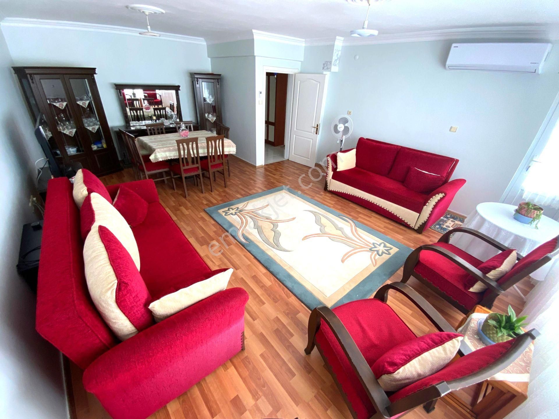 🏠blue Life Egen'den Gerçek İlan-akçay'da Yüksek Kredili 3+1 Ayrı Mutfak Ön Cephe Havuzlu Daire - Görsel 11