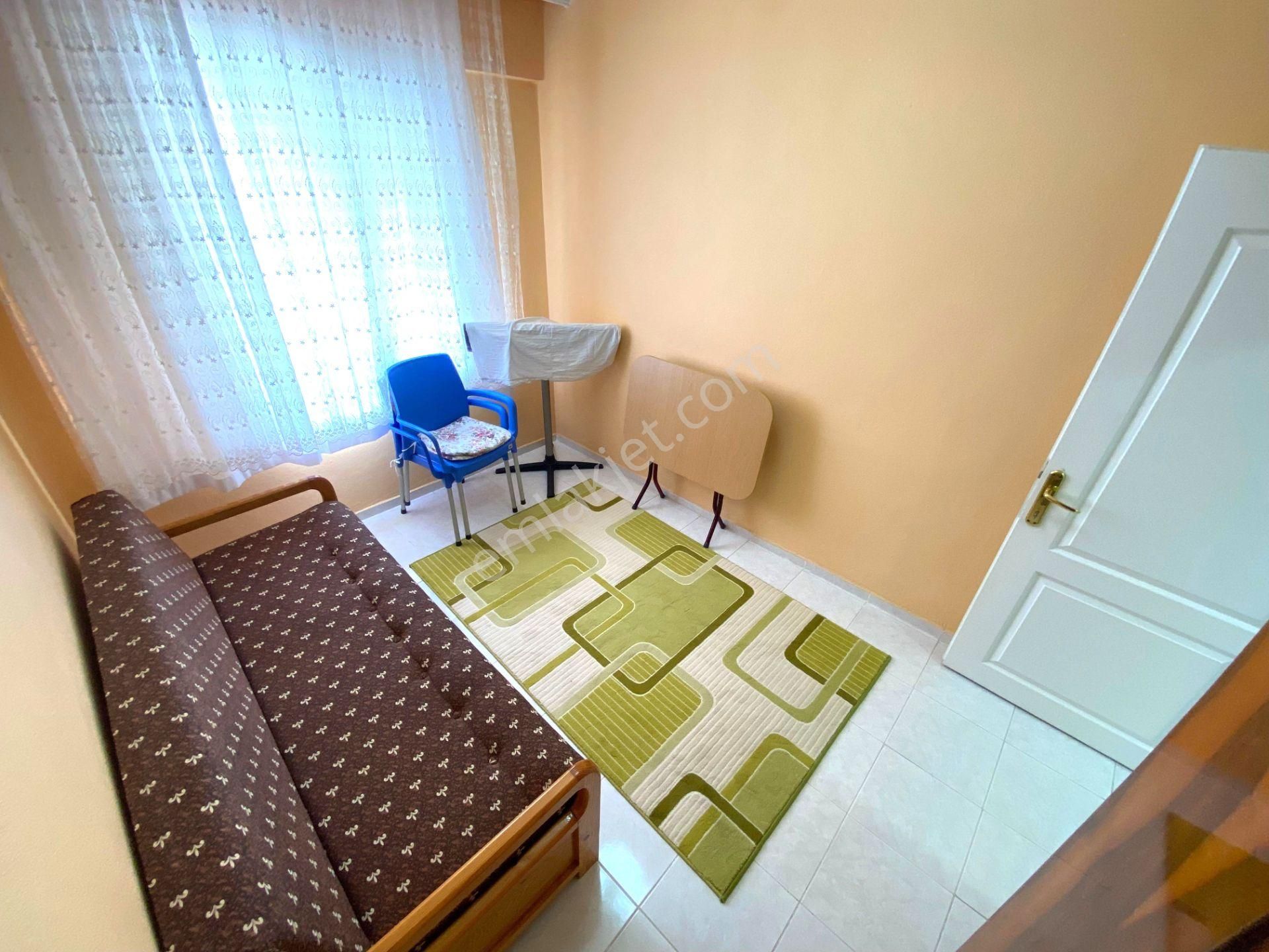 🏠blue Life Egen'den Gerçek İlan-akçay'da Yüksek Kredili 3+1 Ayrı Mutfak Ön Cephe Havuzlu Daire - Görsel 20