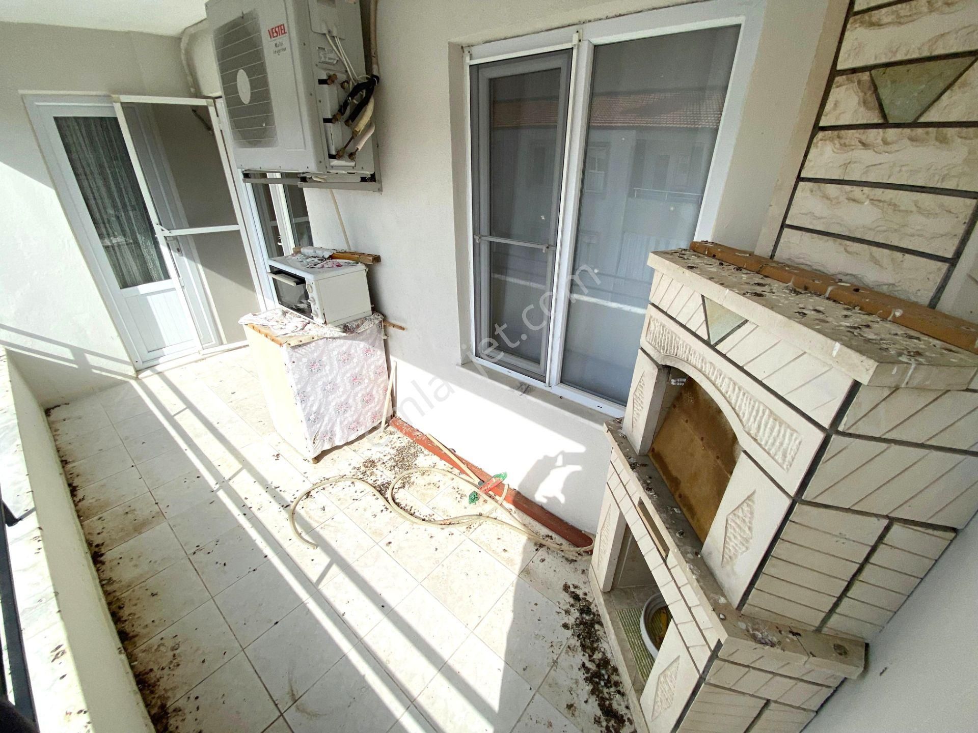 🏠blue Life Egen'den Gerçek İlan-akçay'da Yüksek Kredili 3+1 Ayrı Mutfak Ön Cephe Havuzlu Daire - Görsel 25