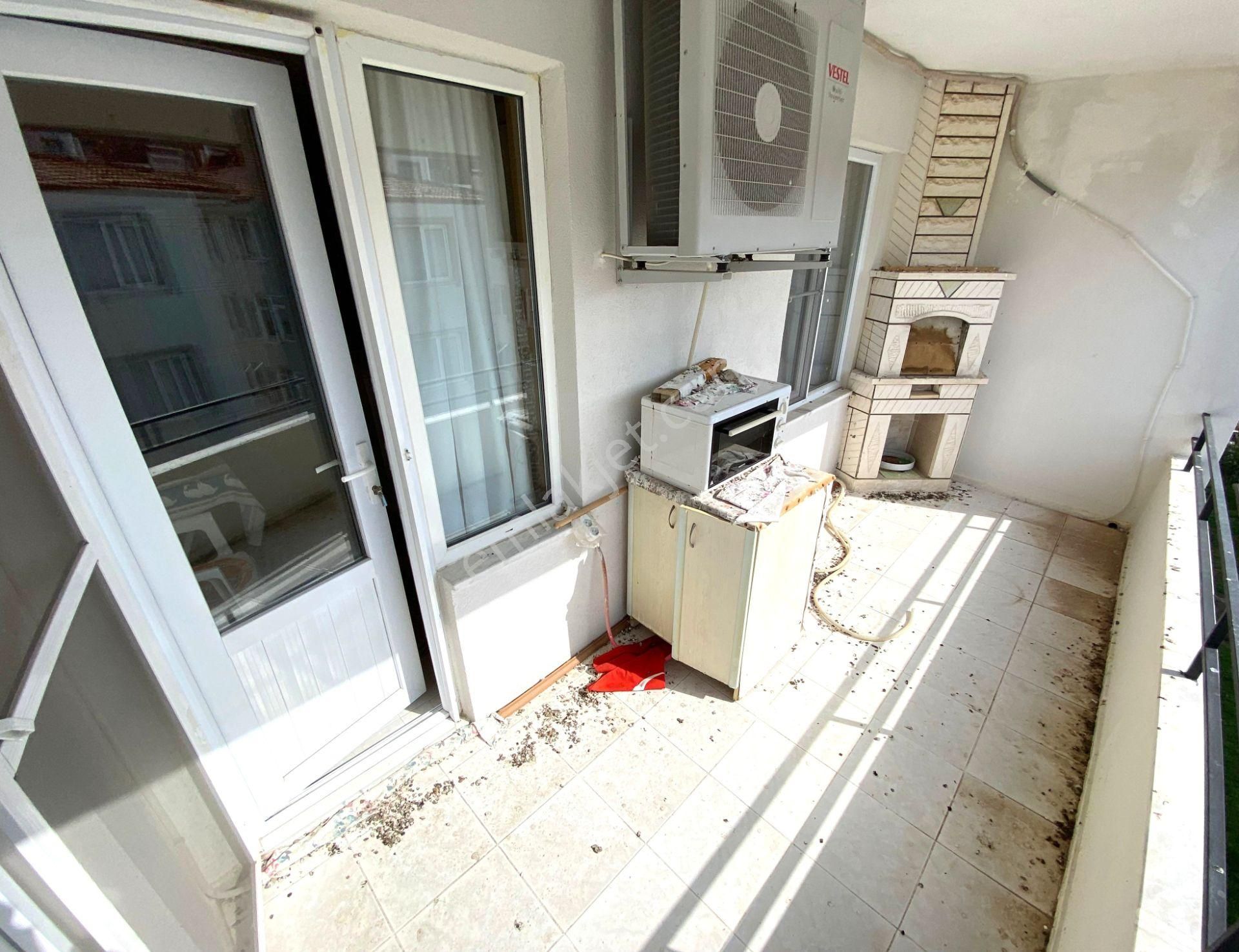 🏠blue Life Egen'den Gerçek İlan-akçay'da Yüksek Kredili 3+1 Ayrı Mutfak Ön Cephe Havuzlu Daire - Görsel 14