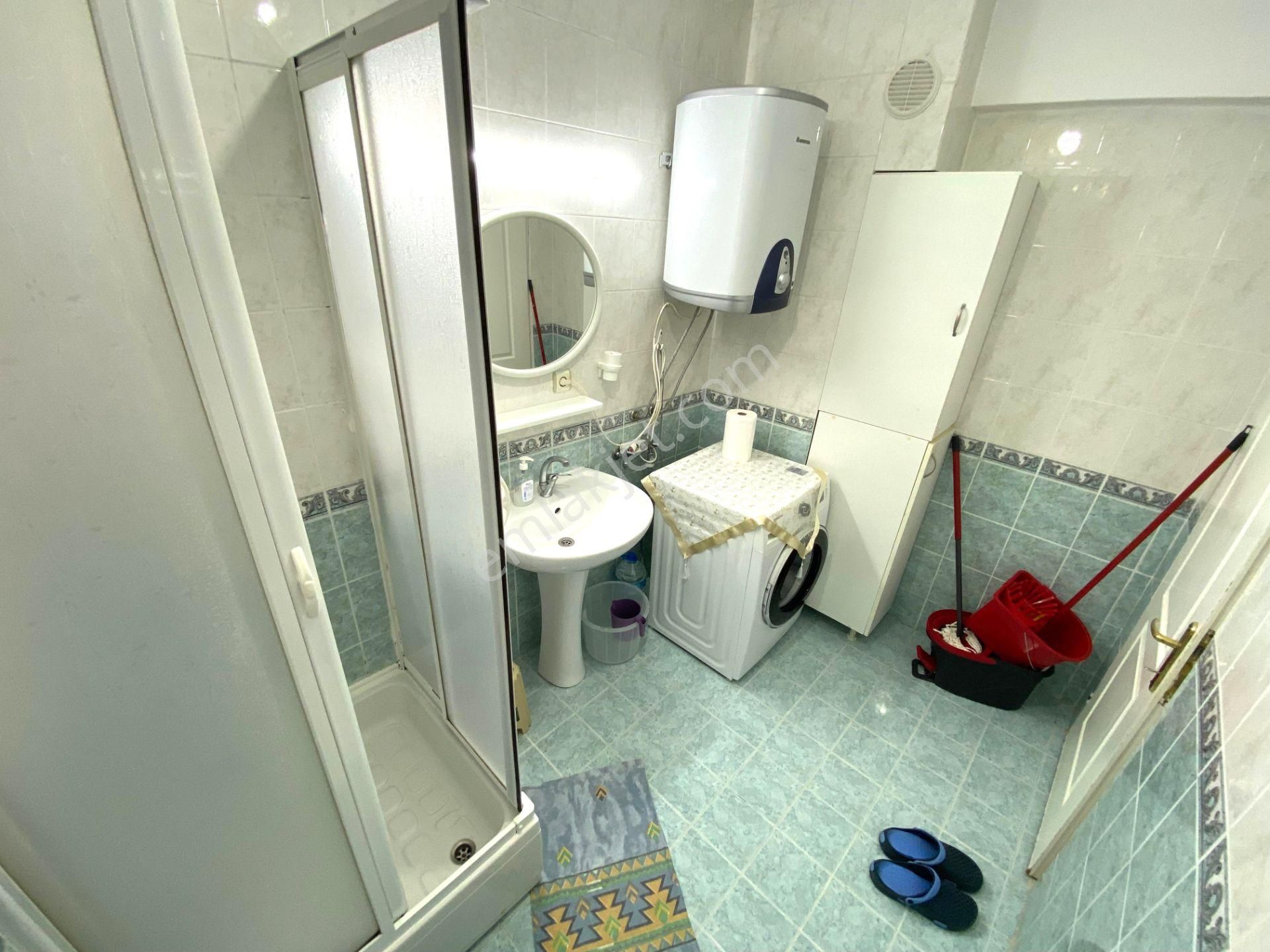 🏠blue Life Egen'den Gerçek İlan-akçay'da Yüksek Kredili 3+1 Ayrı Mutfak Ön Cephe Havuzlu Daire - Görsel 5