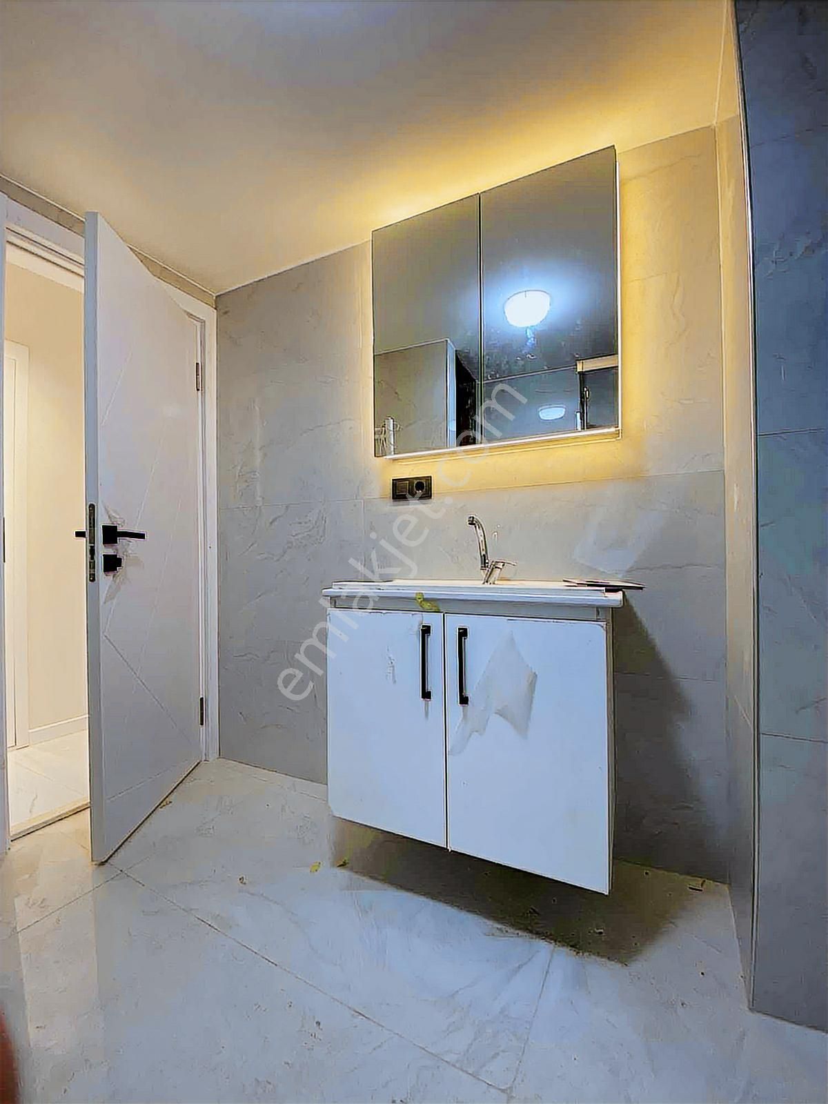 Akalın'dan Sahile 150 Metre Otoparklı Arakat Masrafsız 130m2 3+1 - Görsel 35