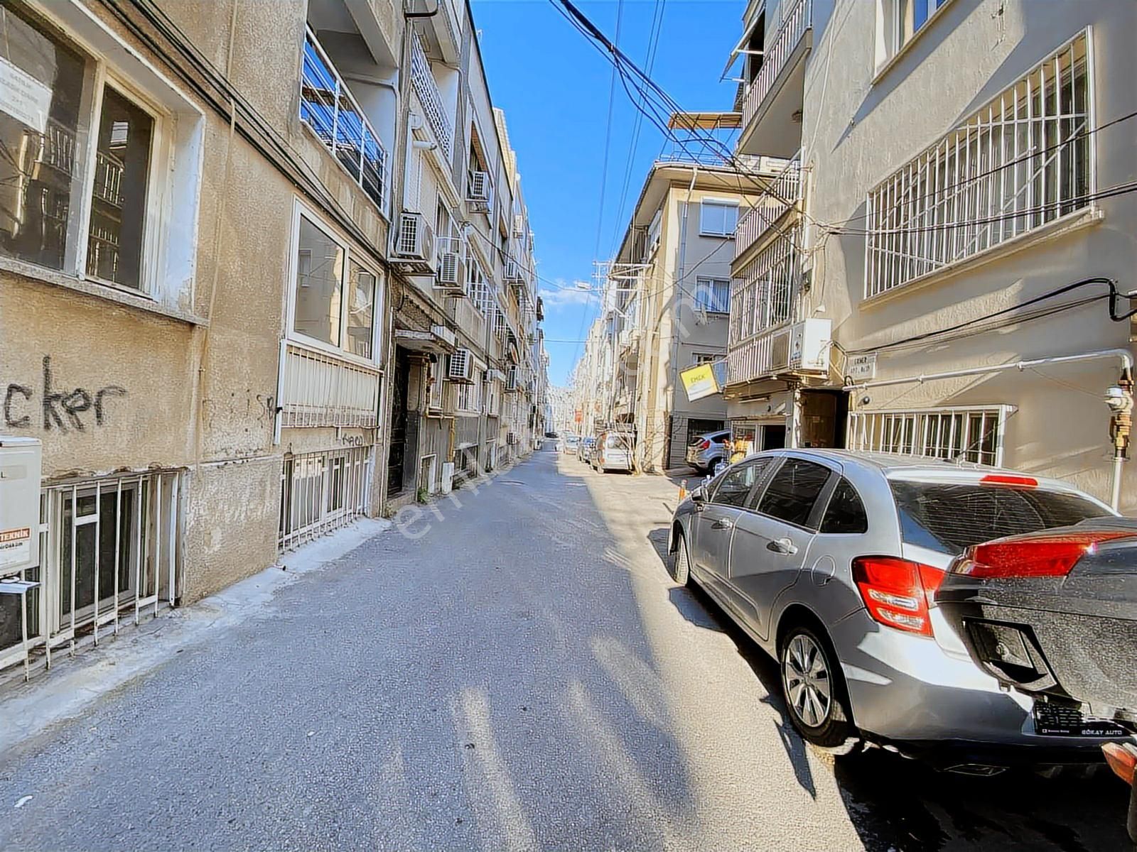 Akalın'dan Sahile 150 Metre Otoparklı Arakat Masrafsız 130m2 3+1 - Görsel 34