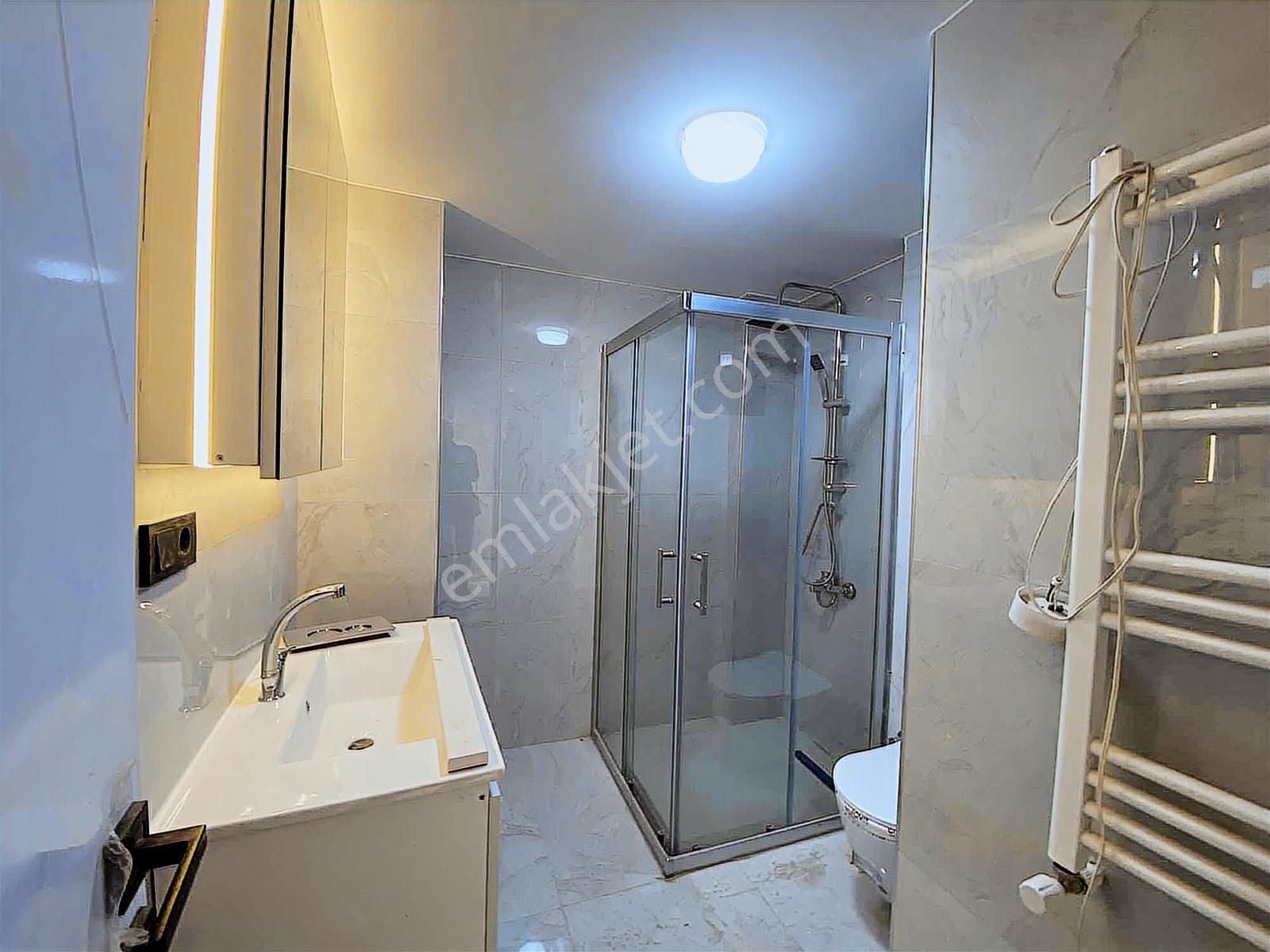 Akalın'dan Sahile 150 Metre Otoparklı Arakat Masrafsız 130m2 3+1 - Görsel 26