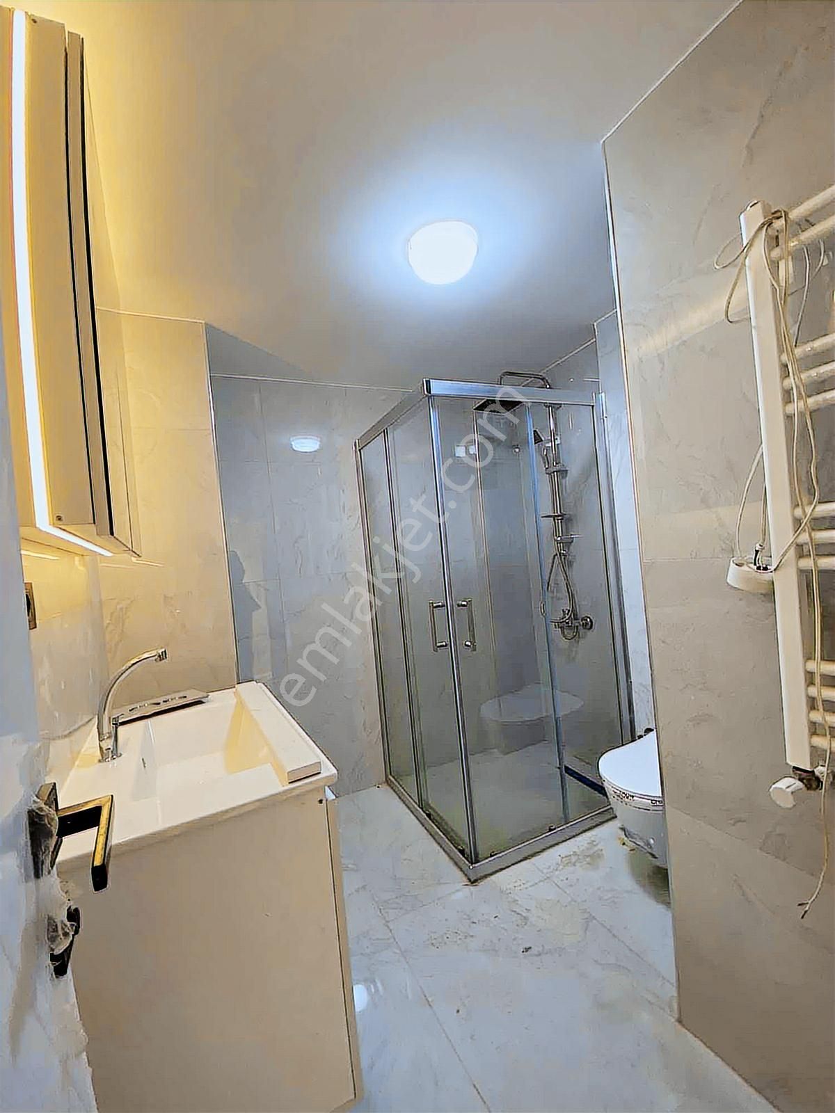 Akalın'dan Sahile 150 Metre Otoparklı Arakat Masrafsız 130m2 3+1 - Görsel 25