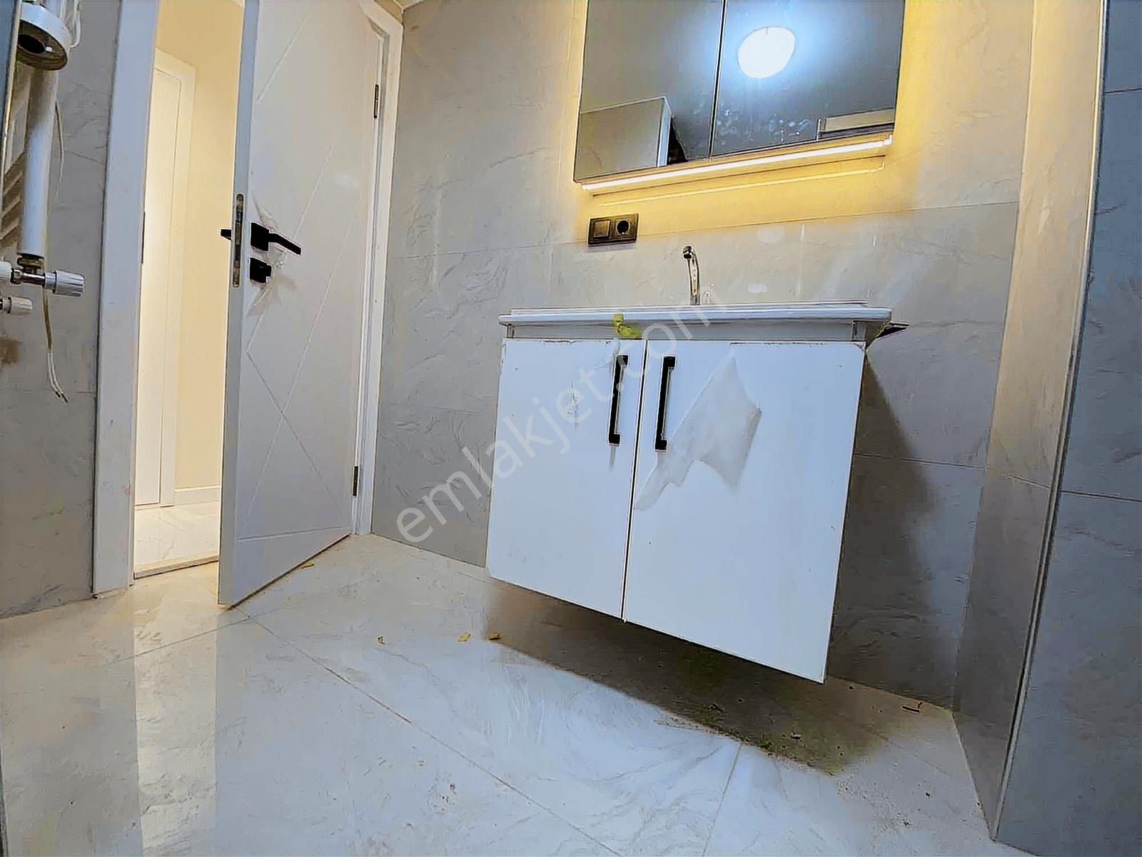 Akalın'dan Sahile 150 Metre Otoparklı Arakat Masrafsız 130m2 3+1 - Görsel 4