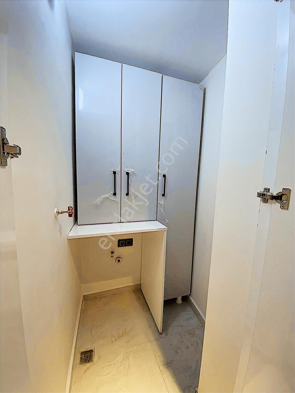 Akalın'dan Sahile 150 Metre Otoparklı Arakat Masrafsız 130m2 3+1 - Görsel 10