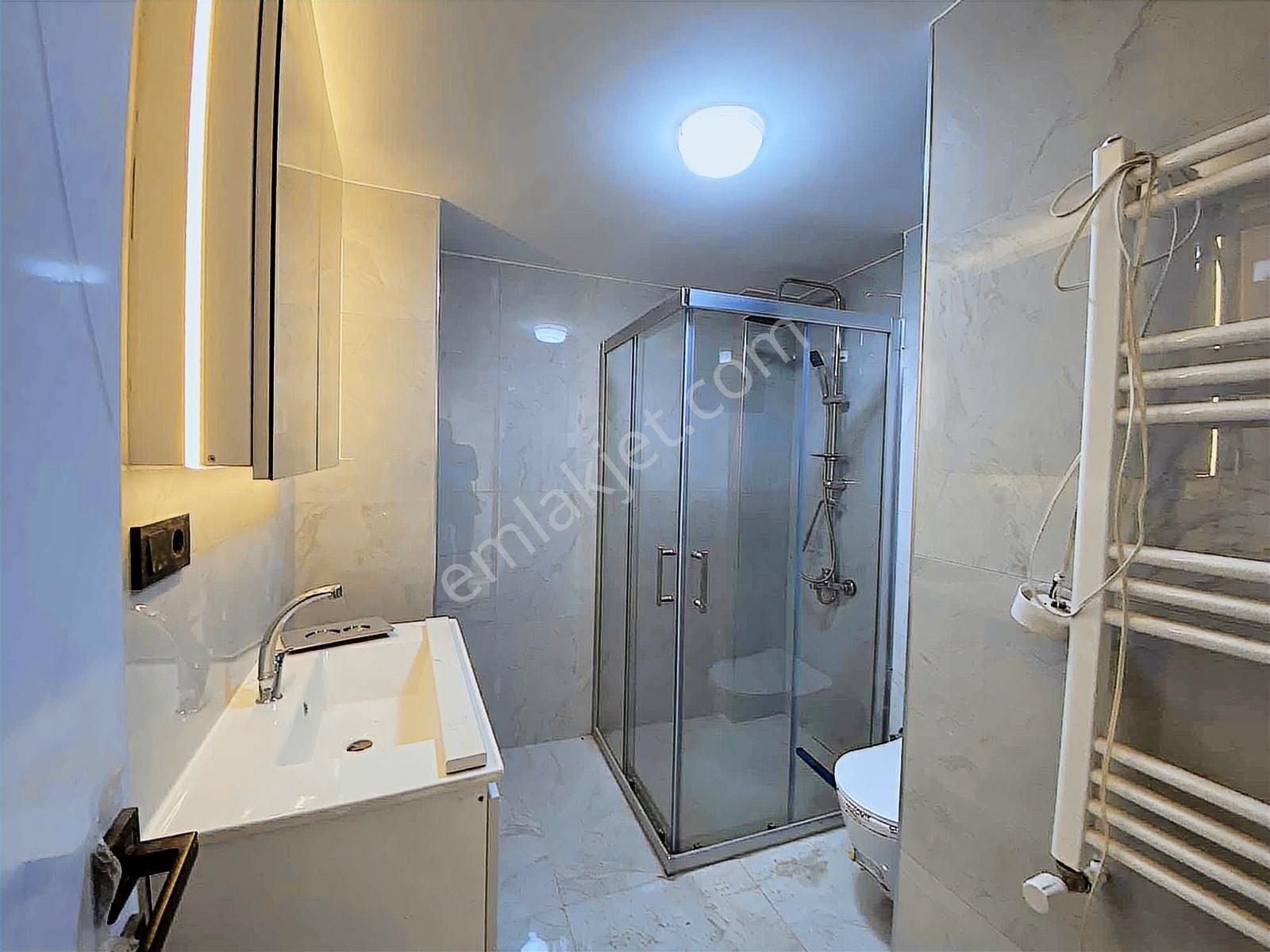 Akalın'dan Sahile 150 Metre Otoparklı Arakat Masrafsız 130m2 3+1 - Görsel 31