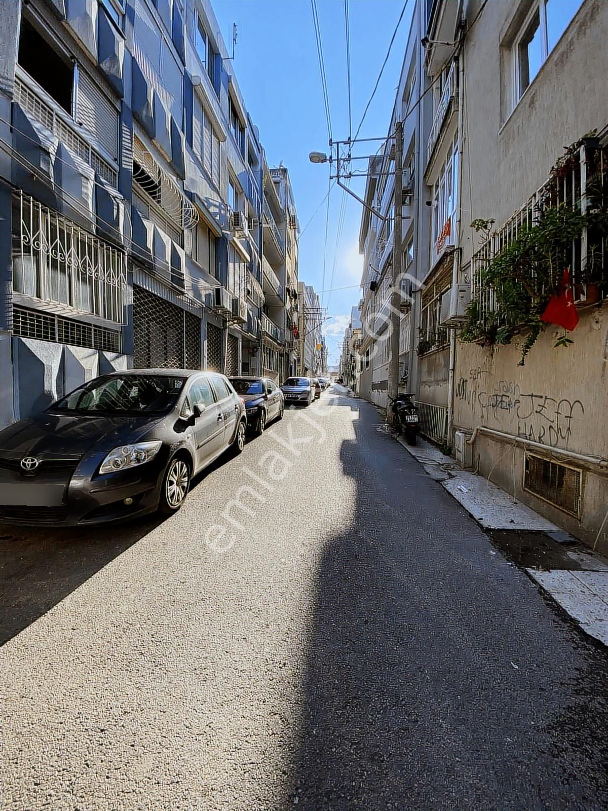 Akalın'dan Sahile 150 Metre Otoparklı Arakat Masrafsız 130m2 3+1 - Görsel 15