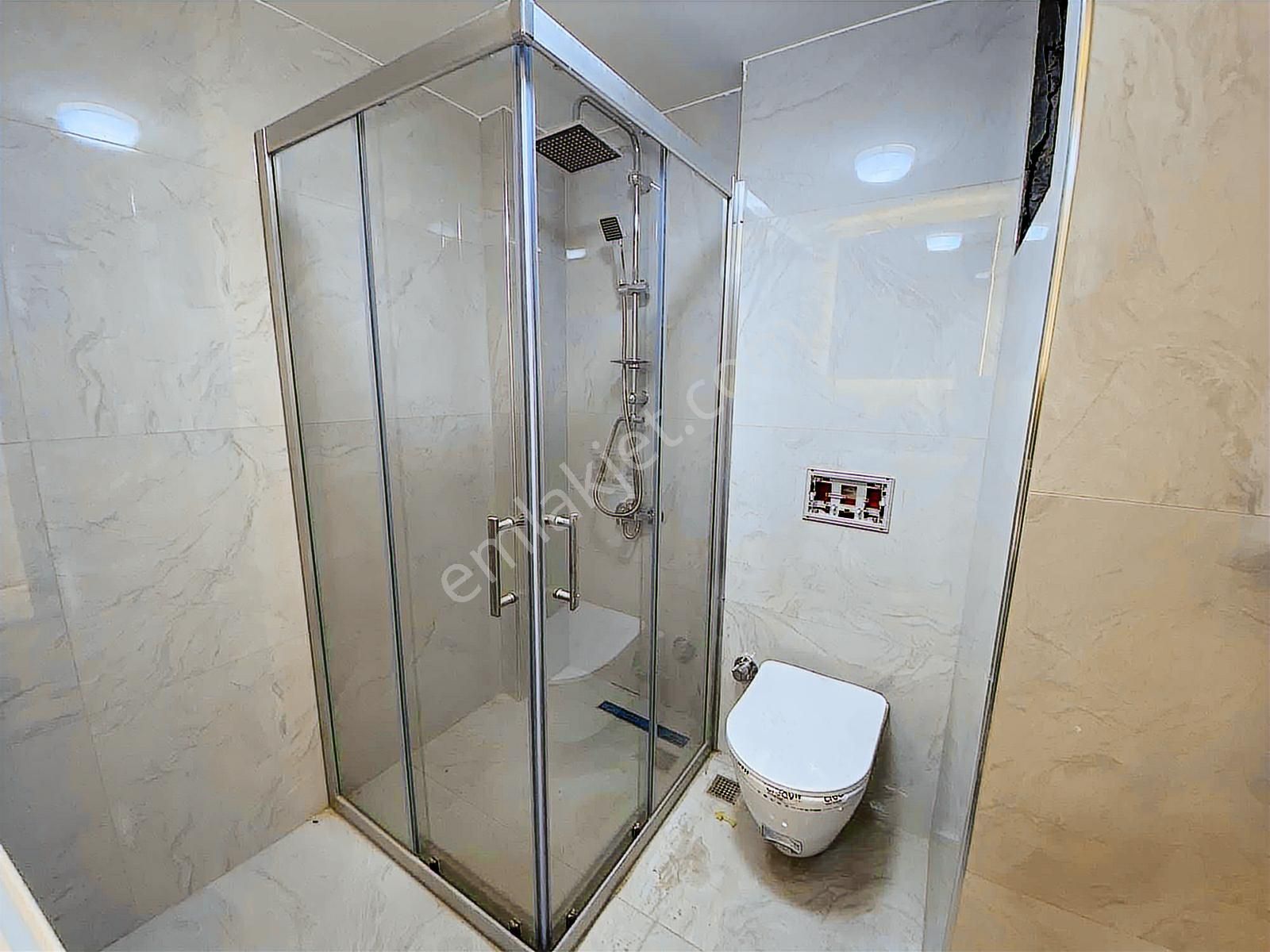 Akalın'dan Sahile 150 Metre Otoparklı Arakat Masrafsız 130m2 3+1 - Görsel 24