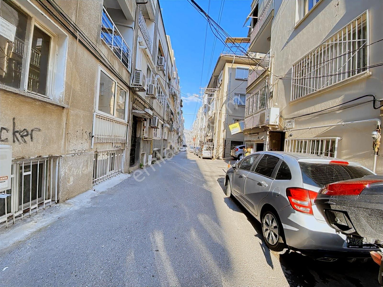 Akalın'dan Sahile 150 Metre Otoparklı Arakat Masrafsız 130m2 3+1 - Görsel 3