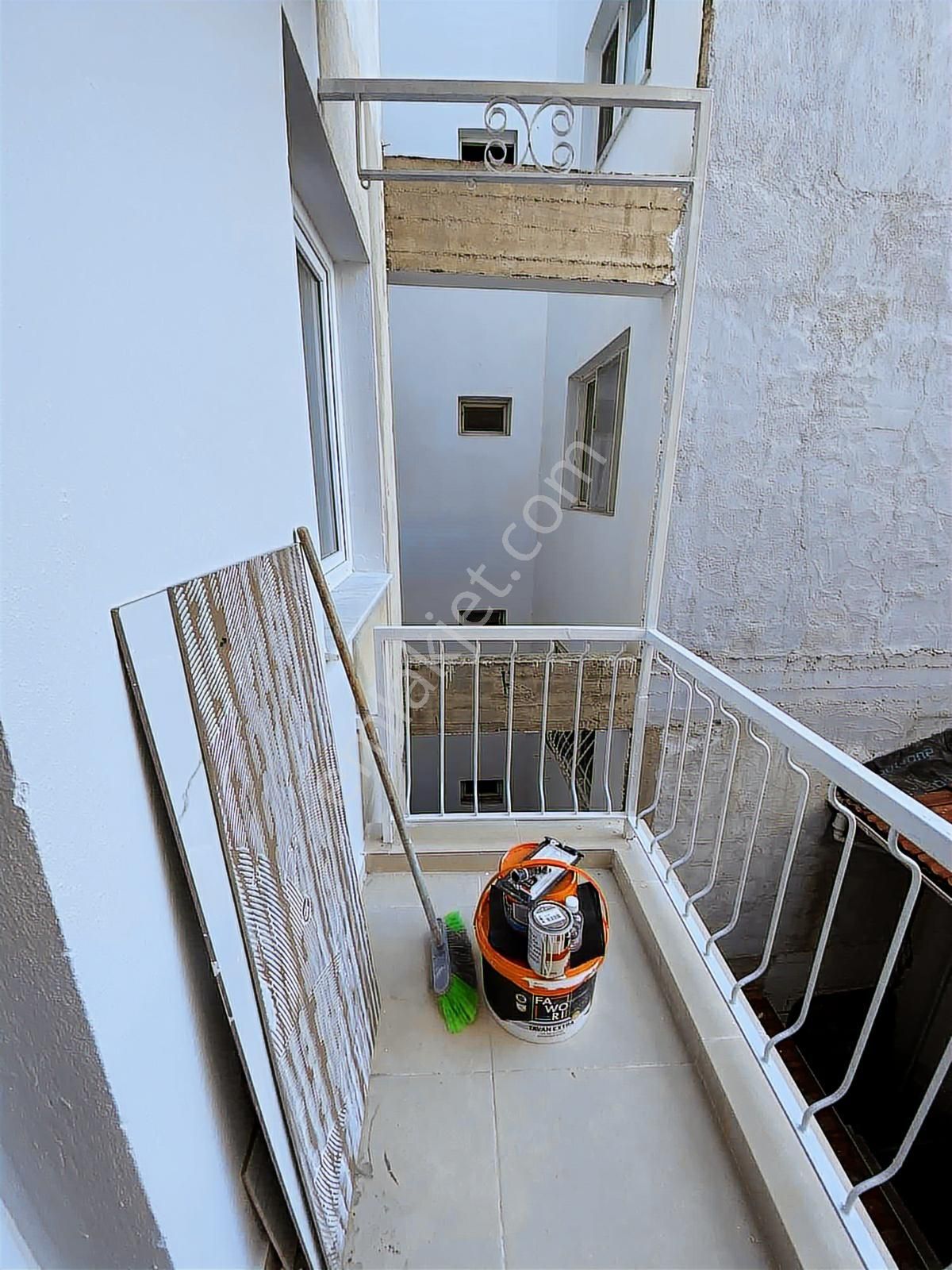 Akalın'dan Sahile 150 Metre Otoparklı Arakat Masrafsız 130m2 3+1 - Görsel 13