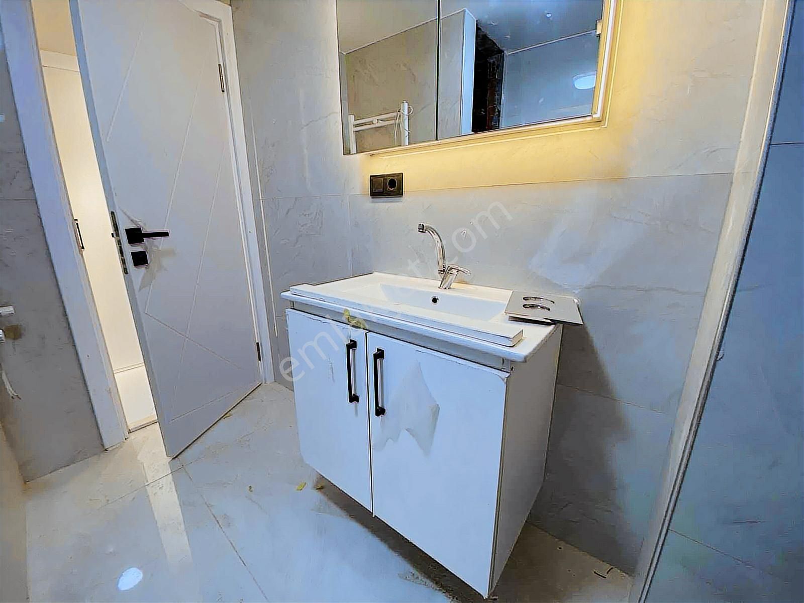 Akalın'dan Sahile 150 Metre Otoparklı Arakat Masrafsız 130m2 3+1 - Görsel 27