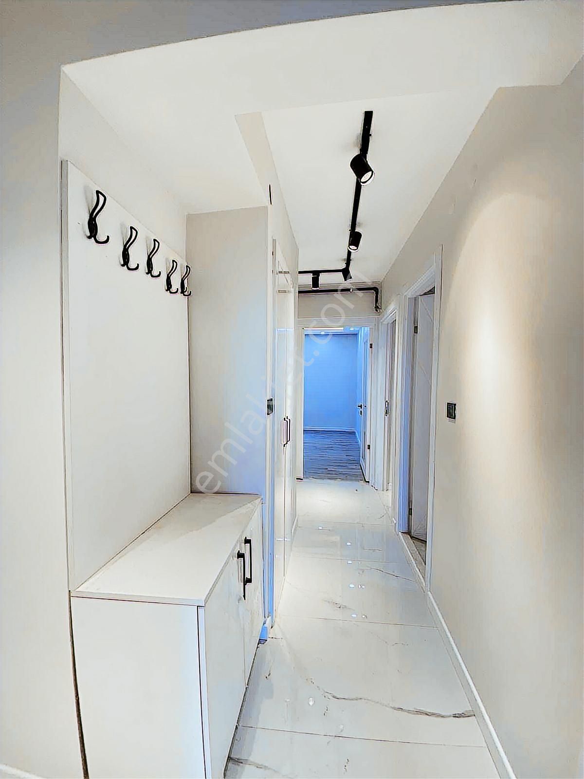 Akalın'dan Sahile 150 Metre Otoparklı Arakat Masrafsız 130m2 3+1 - Görsel 7