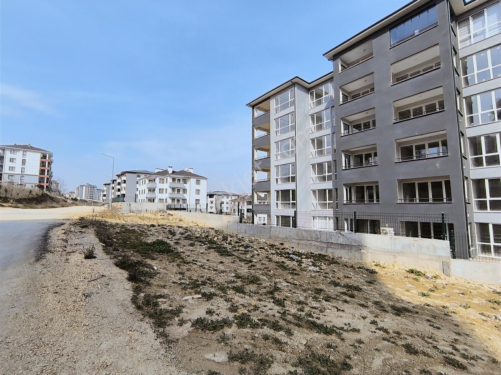 Kariyer'den Umutevleri Nev Sit 92m² Sıfır 2+1 Satılık Daire - Görsel 29