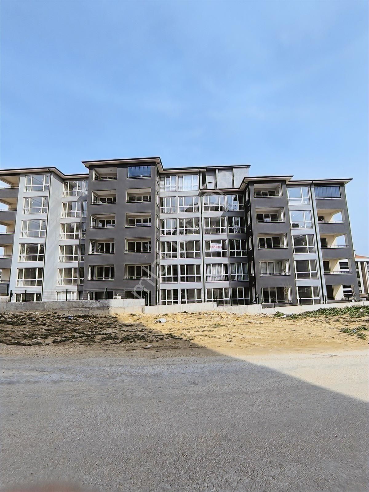 Kariyer'den Umutevleri Nev Sit 92m² Sıfır 2+1 Satılık Daire - Görsel 35