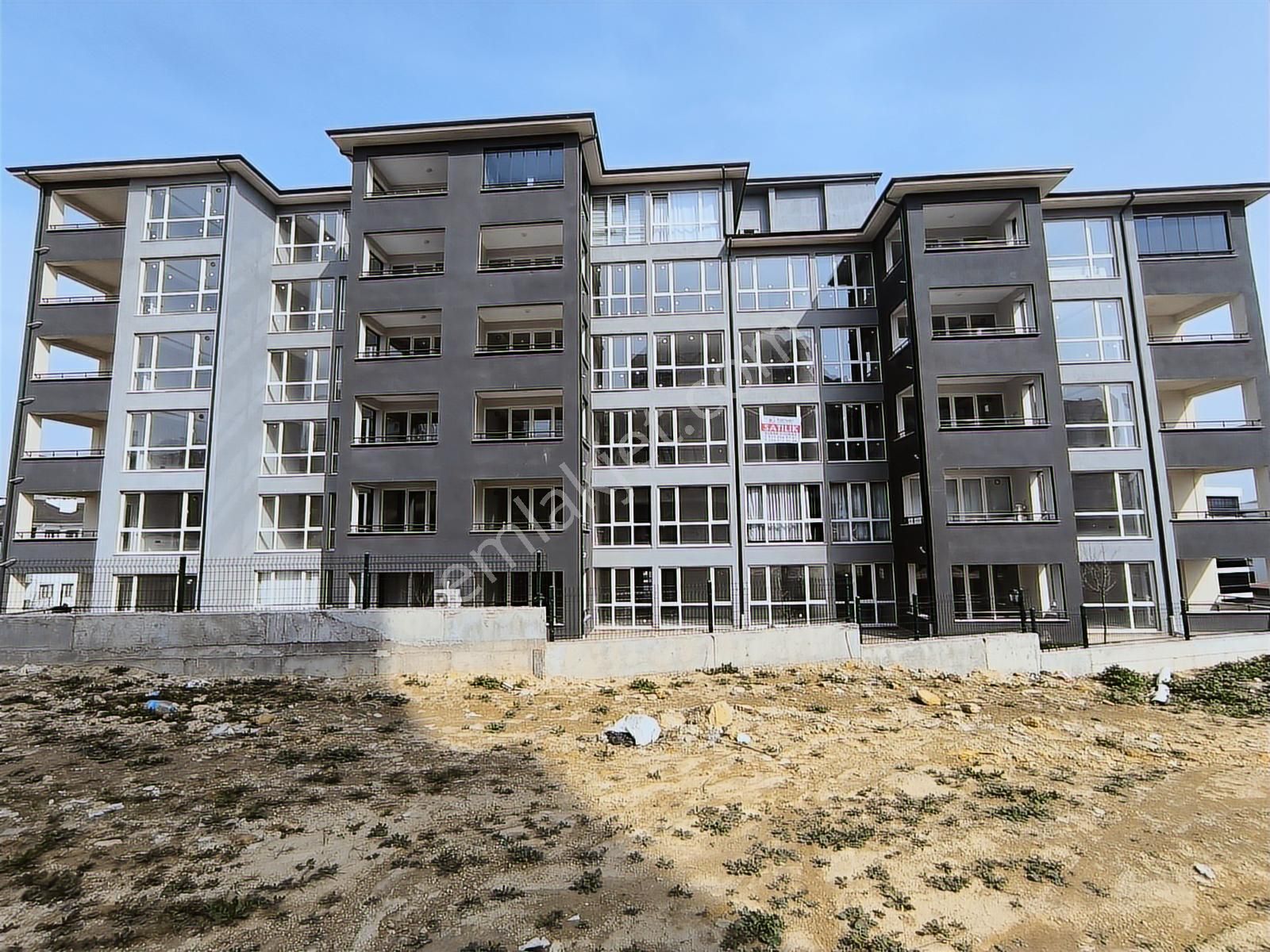 Kariyer'den Umutevleri Nev Sit 92m² Sıfır 2+1 Satılık Daire - Görsel 6