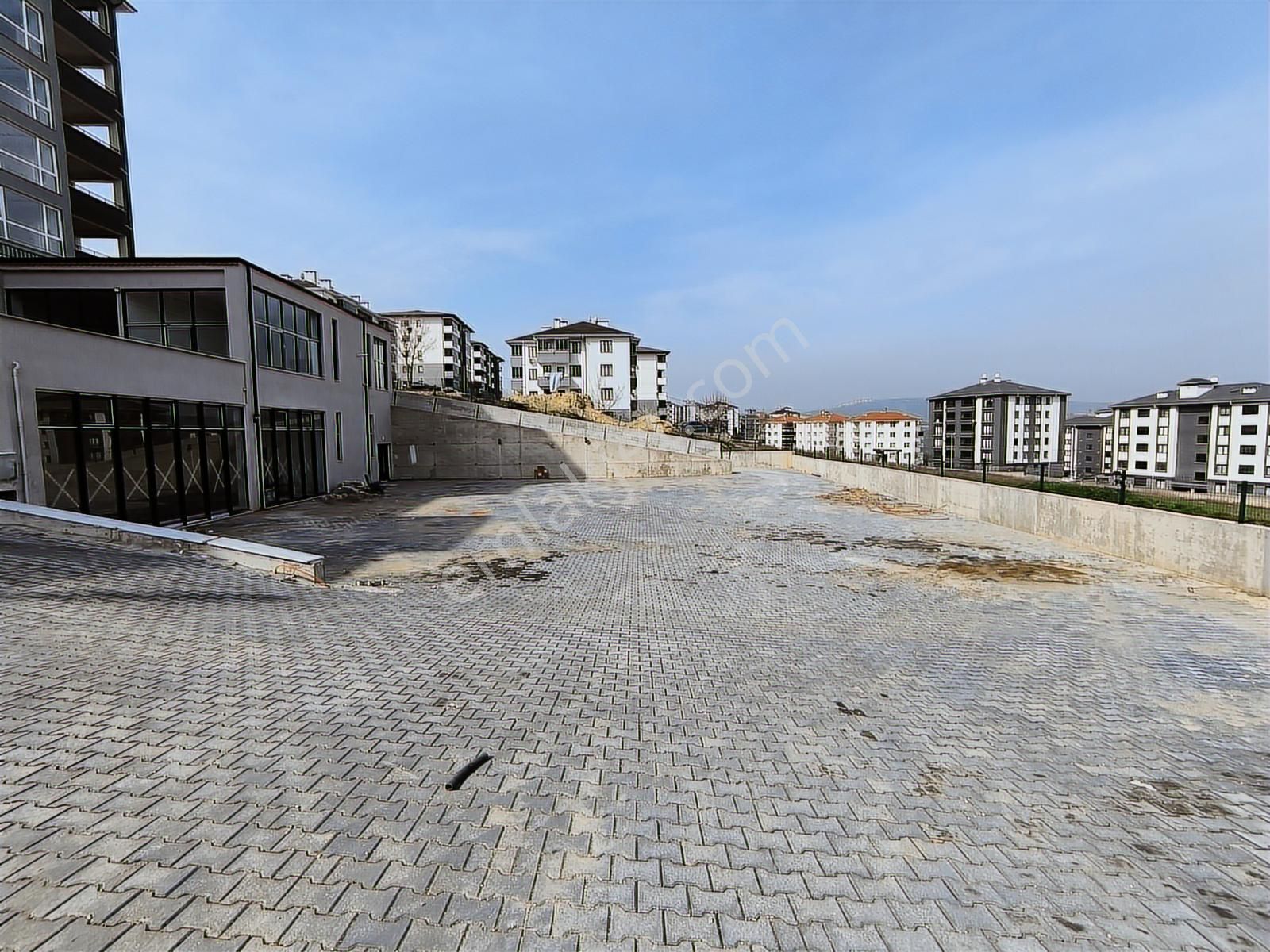 Kariyer'den Umutevleri Nev Sit 92m² Sıfır 2+1 Satılık Daire - Görsel 25