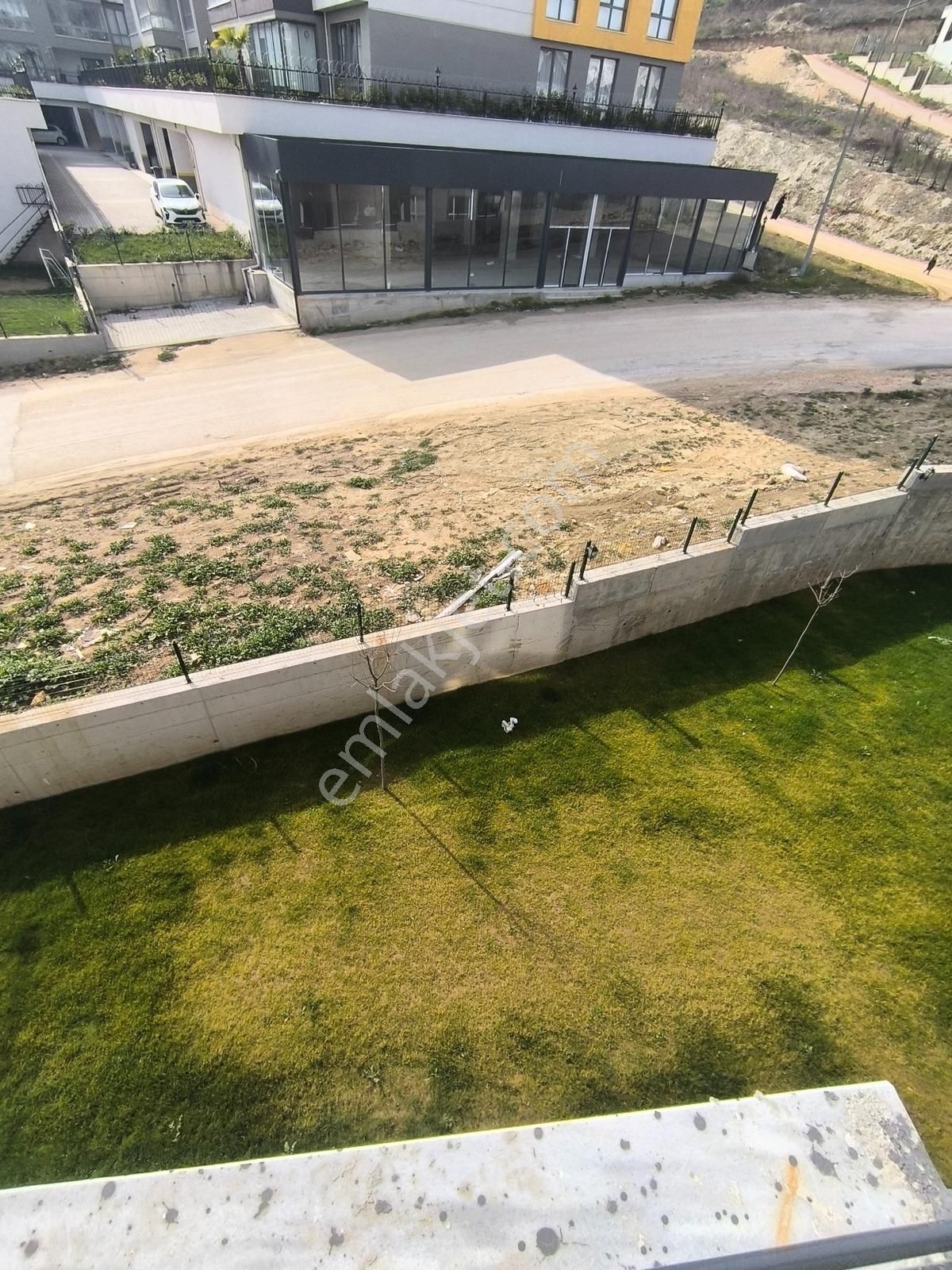 Kariyer'den Umutevleri Nev Sit 92m² Sıfır 2+1 Satılık Daire - Görsel 31