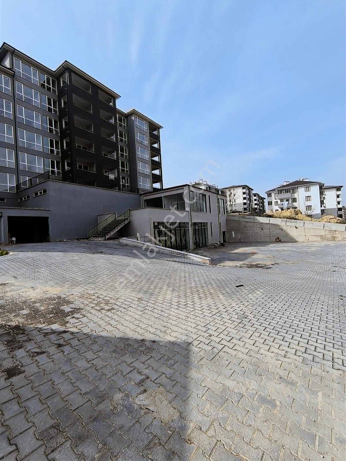 Kariyer'den Umutevleri Nev Sit 92m² Sıfır 2+1 Satılık Daire - Görsel 33