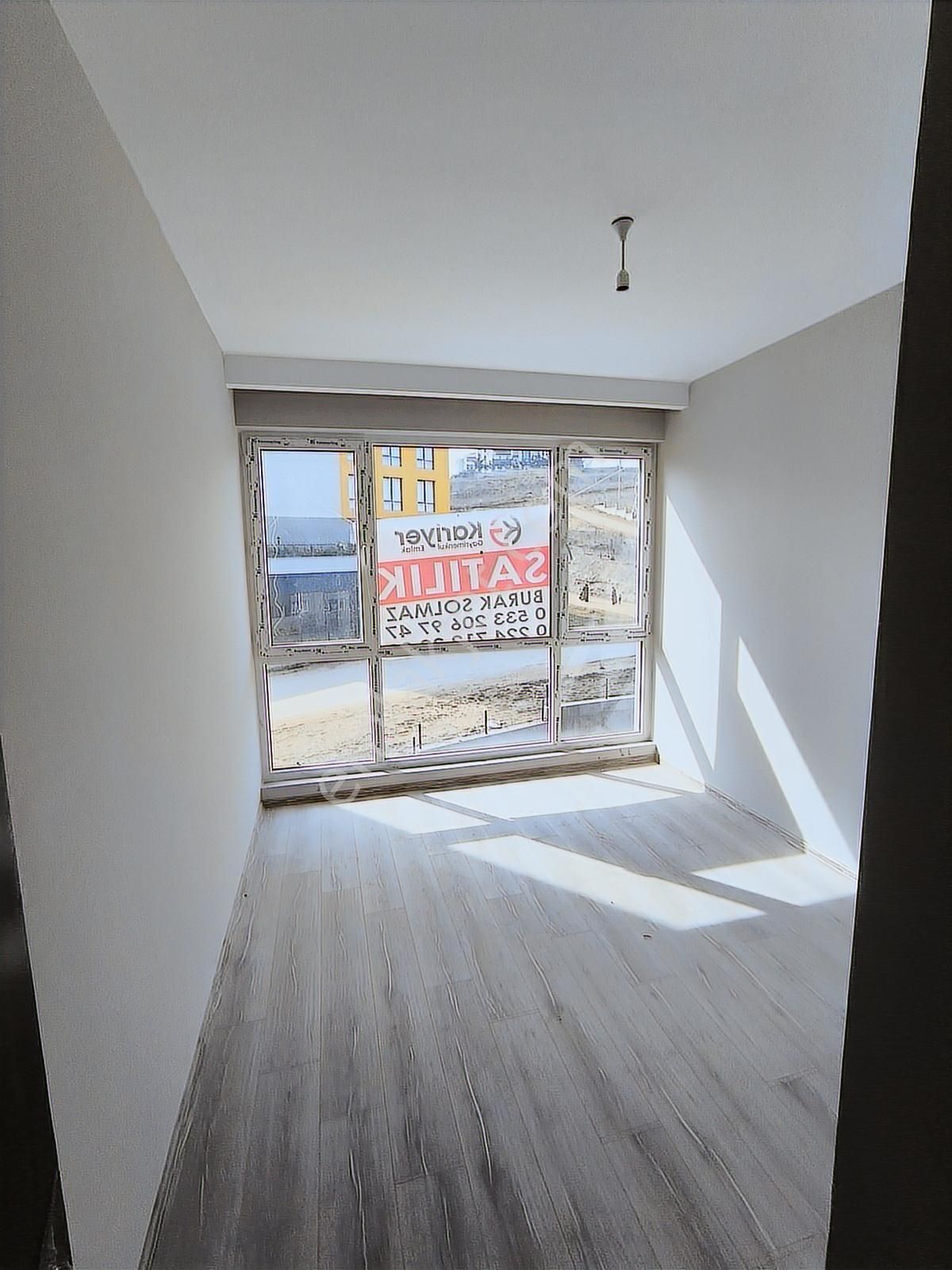 Kariyer'den Umutevleri Nev Sit 92m² Sıfır 2+1 Satılık Daire - Görsel 27