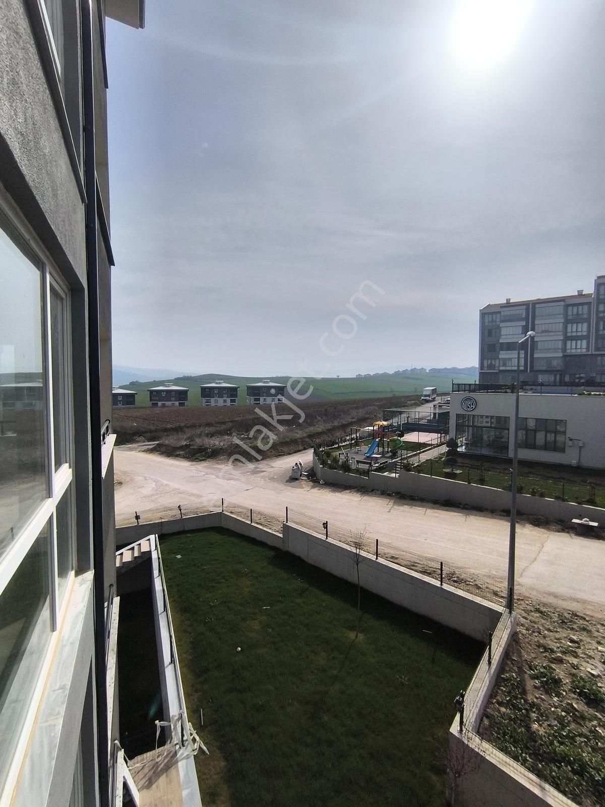 Kariyer'den Umutevleri Nev Sit 92m² Sıfır 2+1 Satılık Daire - Görsel 22