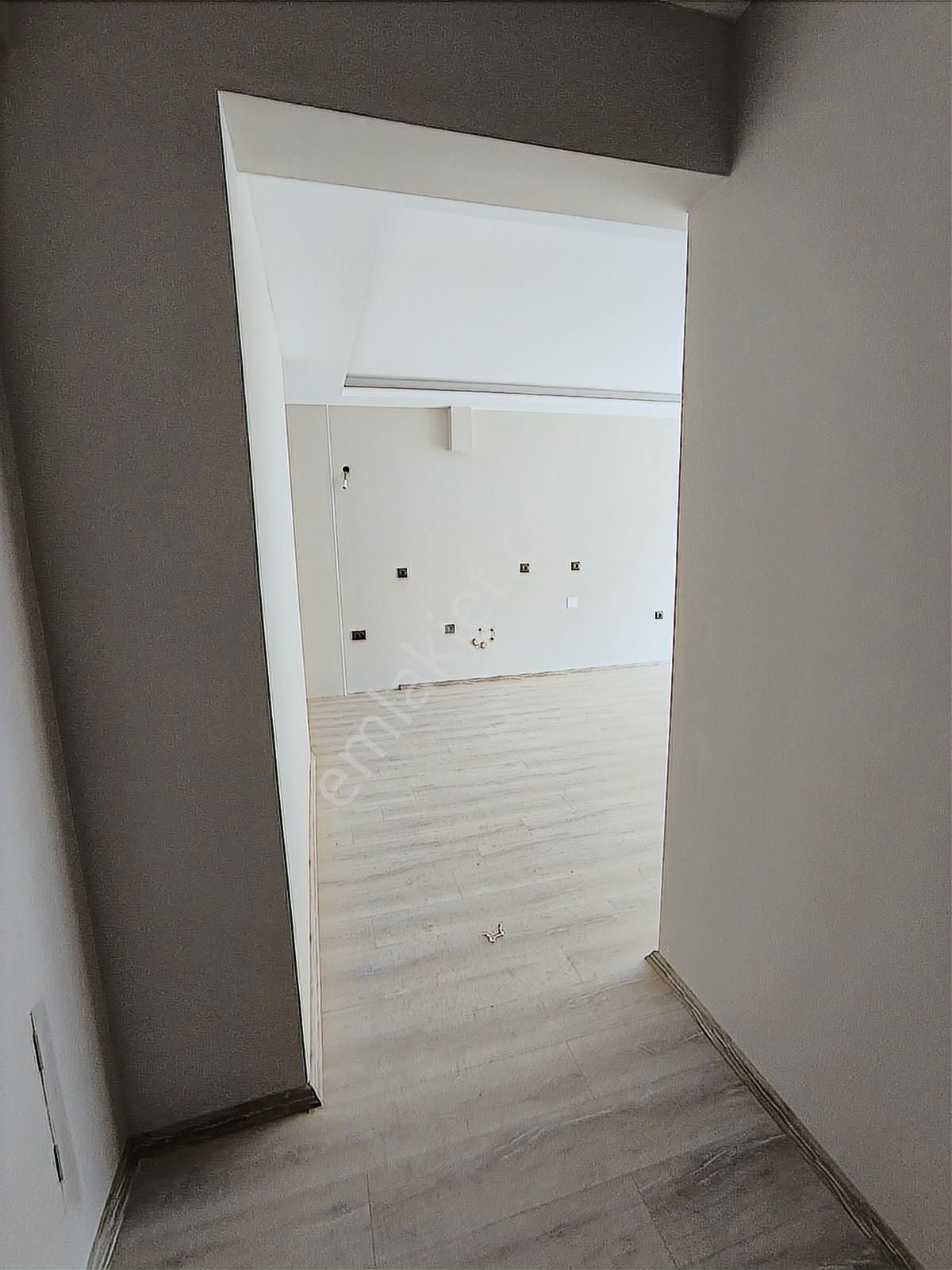 Kariyer'den Umutevleri Nev Sit 92m² Sıfır 2+1 Satılık Daire - Görsel 16