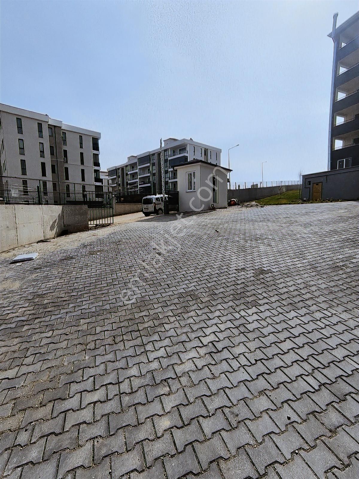 Kariyer'den Umutevleri Nev Sit 92m² Sıfır 2+1 Satılık Daire - Görsel 11