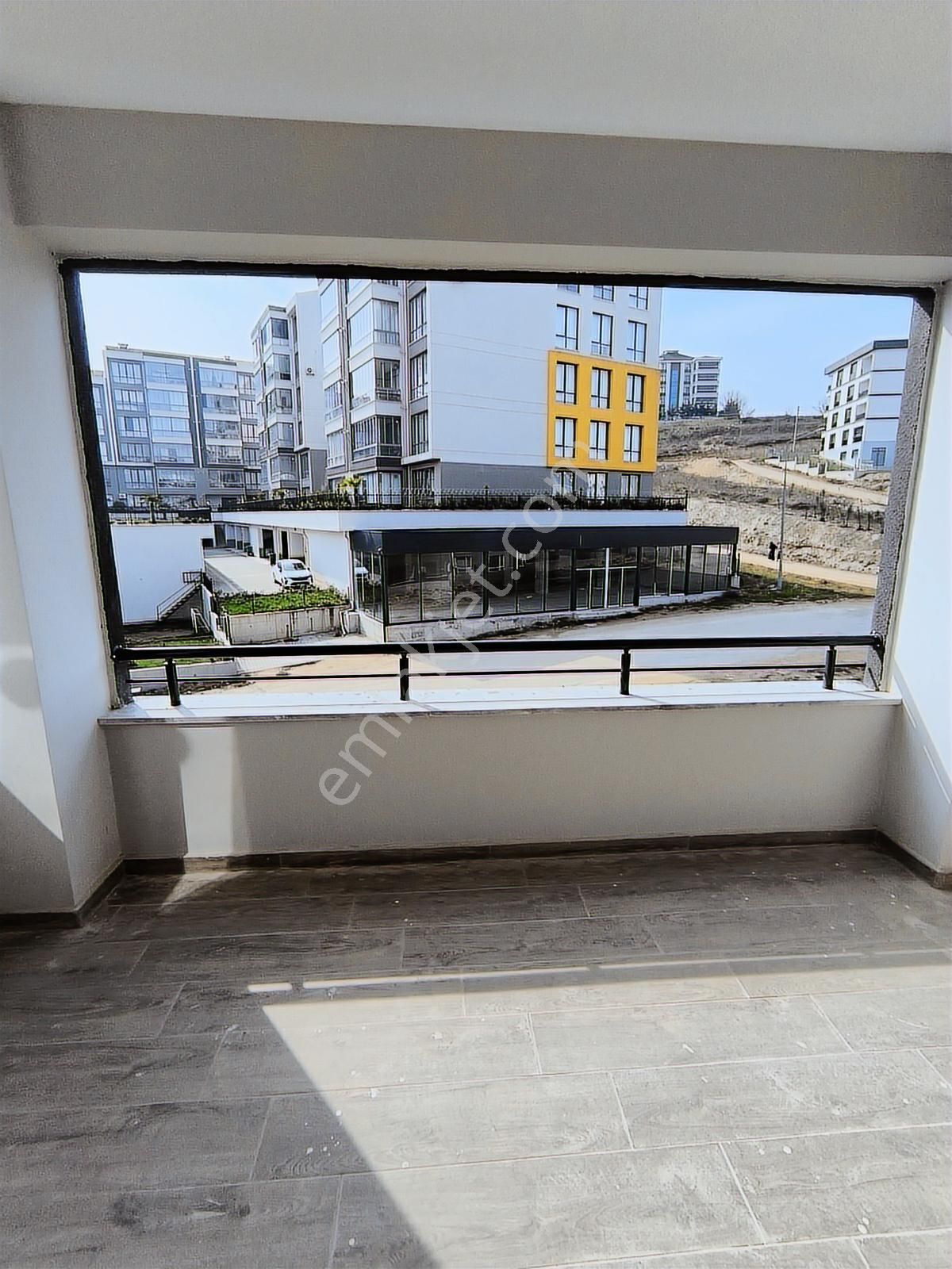 Kariyer'den Umutevleri Nev Sit 92m² Sıfır 2+1 Satılık Daire - Görsel 30