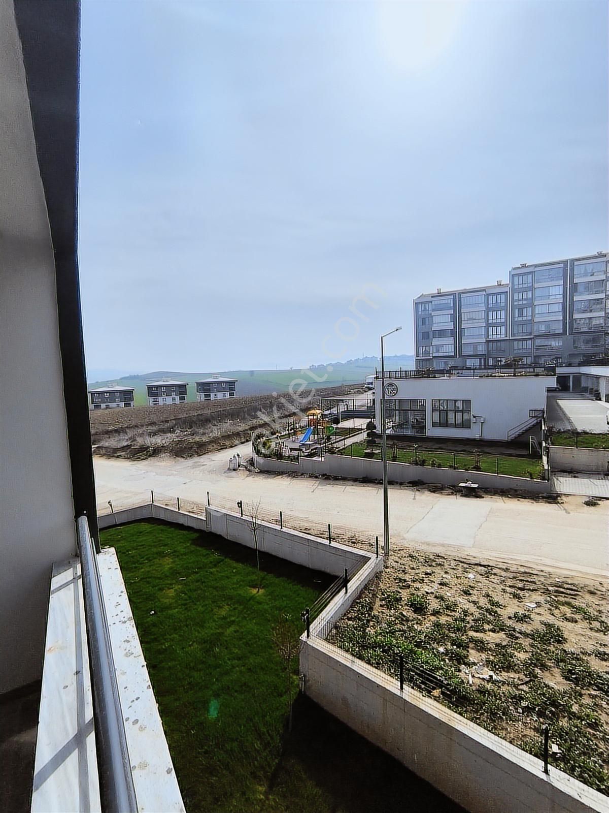 Kariyer'den Umutevleri Nev Sit 92m² Sıfır 2+1 Satılık Daire - Görsel 34