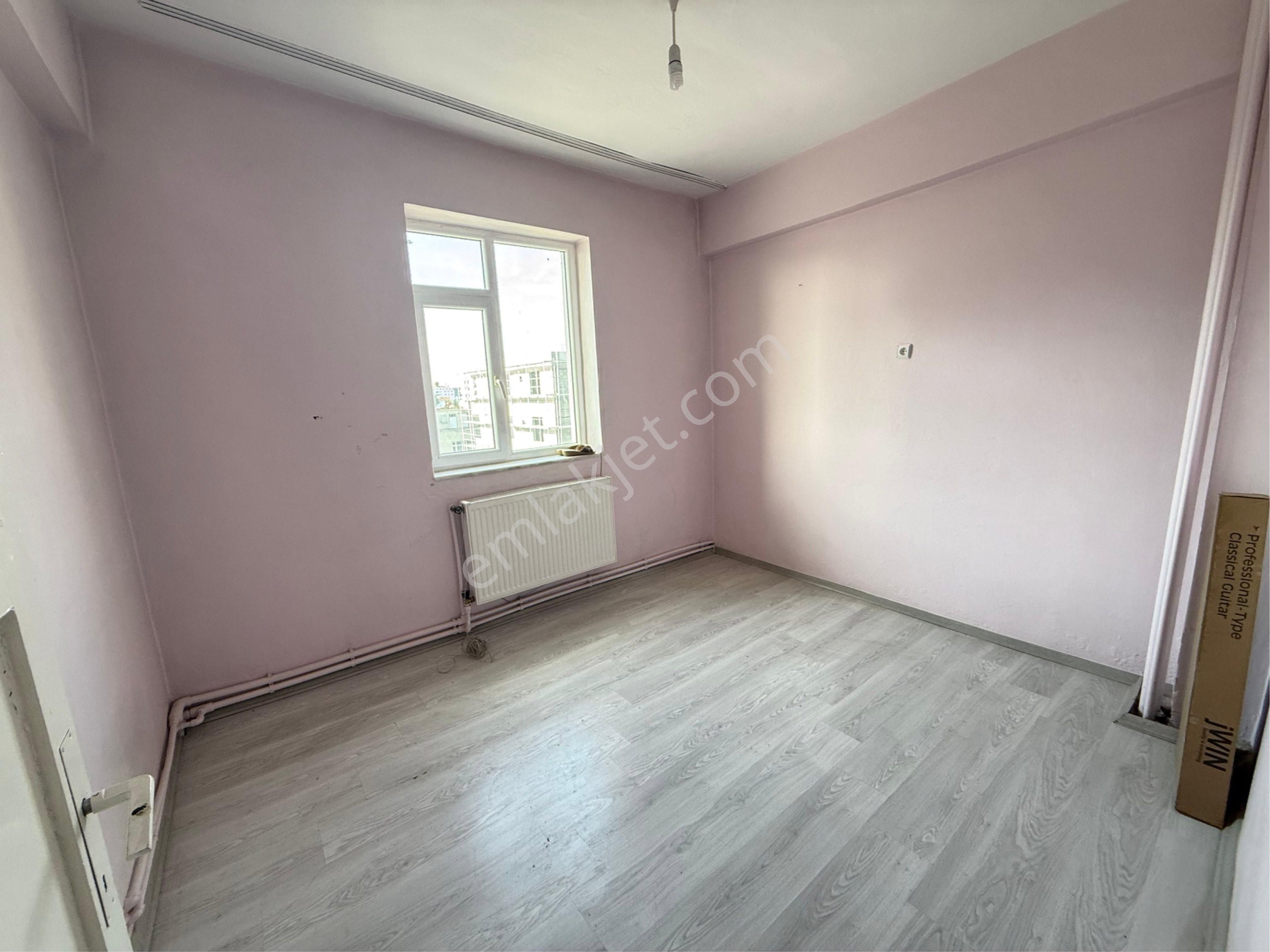 Vilayet Esma Ocak Karşısı Acil Satılık 3+1 Daire - Görsel 10